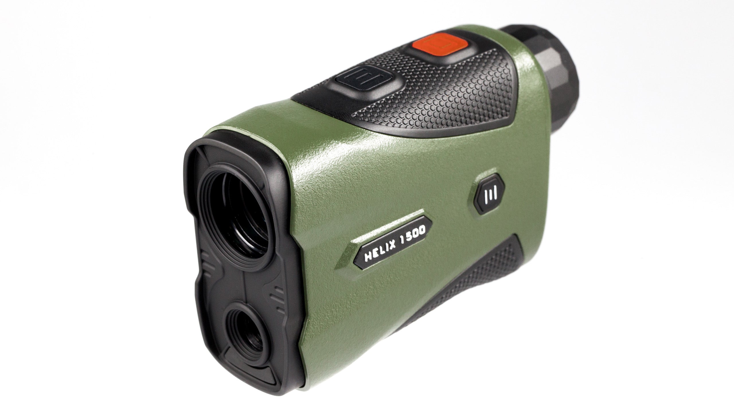Helix 1500 ballistic rangefinder