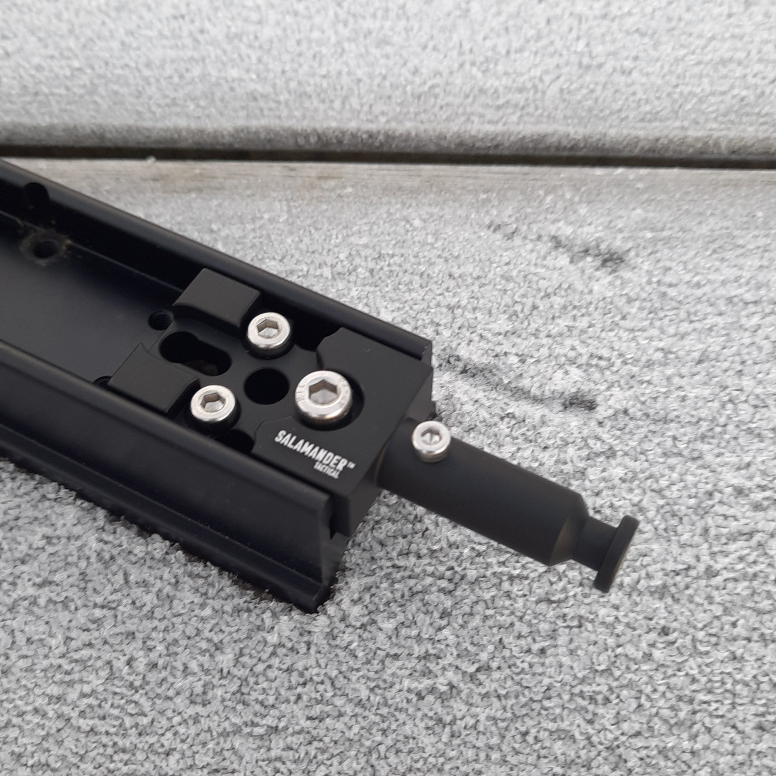 Spartan Valhalla Spigot for TRG KRG MDT