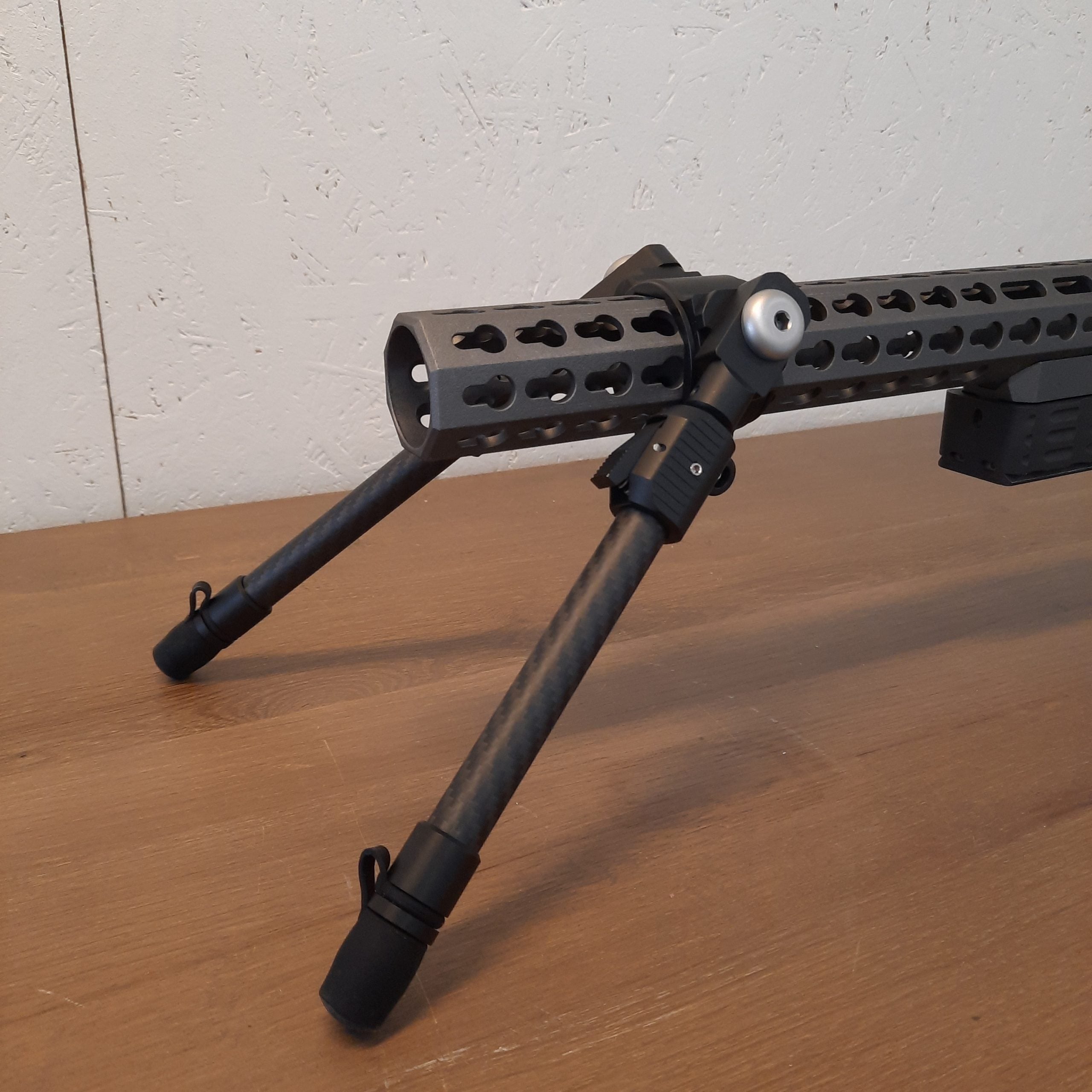 Сошка Hoggr