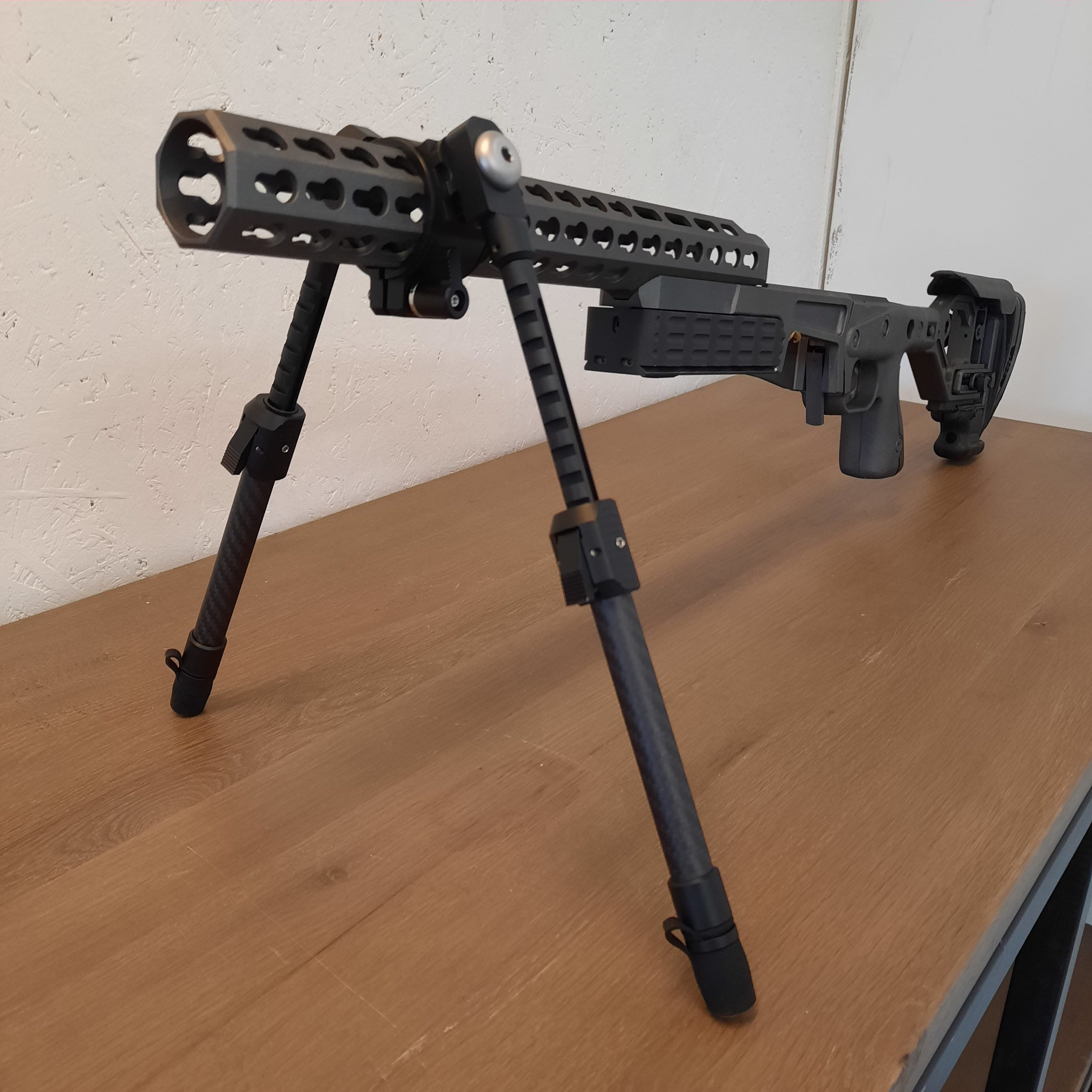 Сошка Hoggr