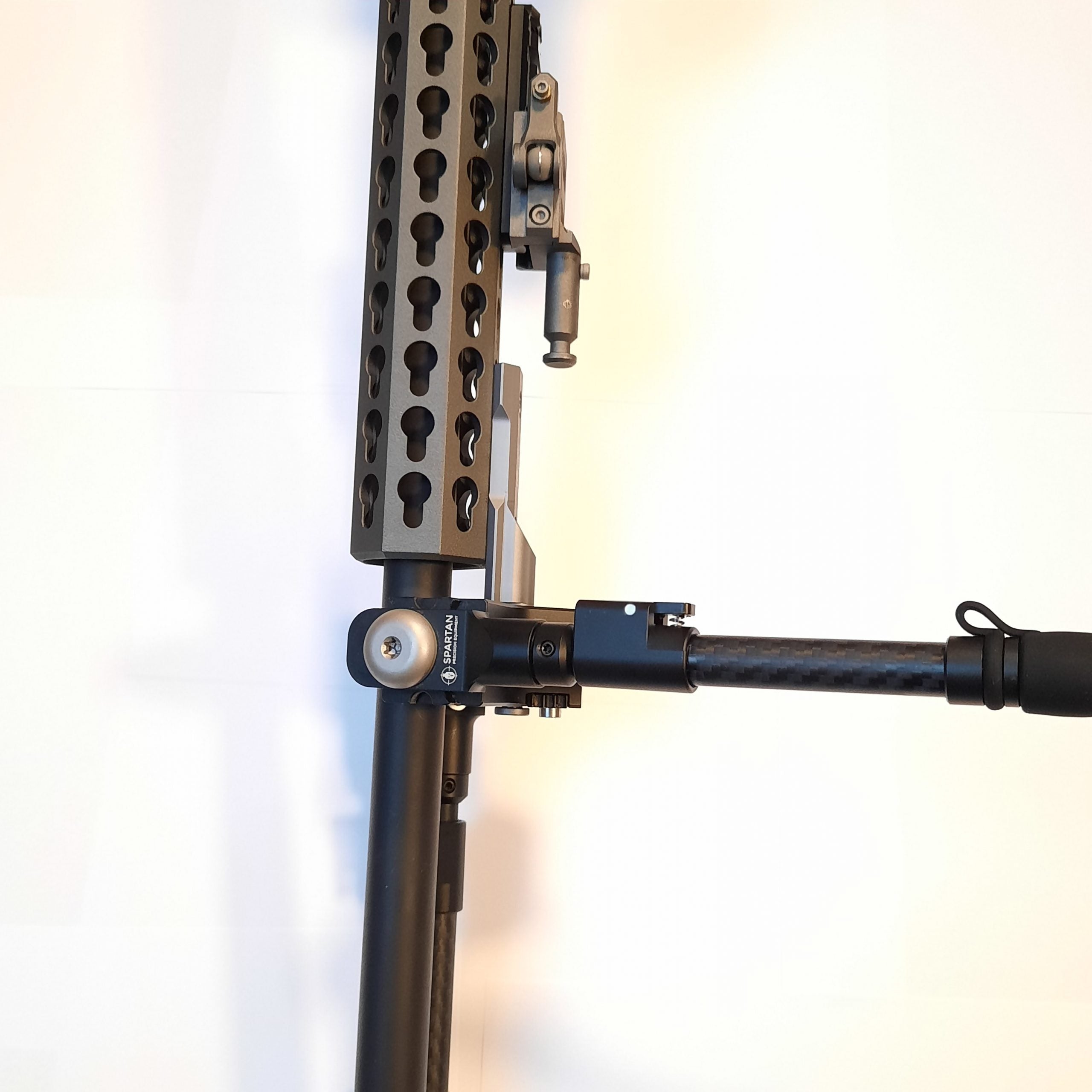 Salamander Key mod to spigot