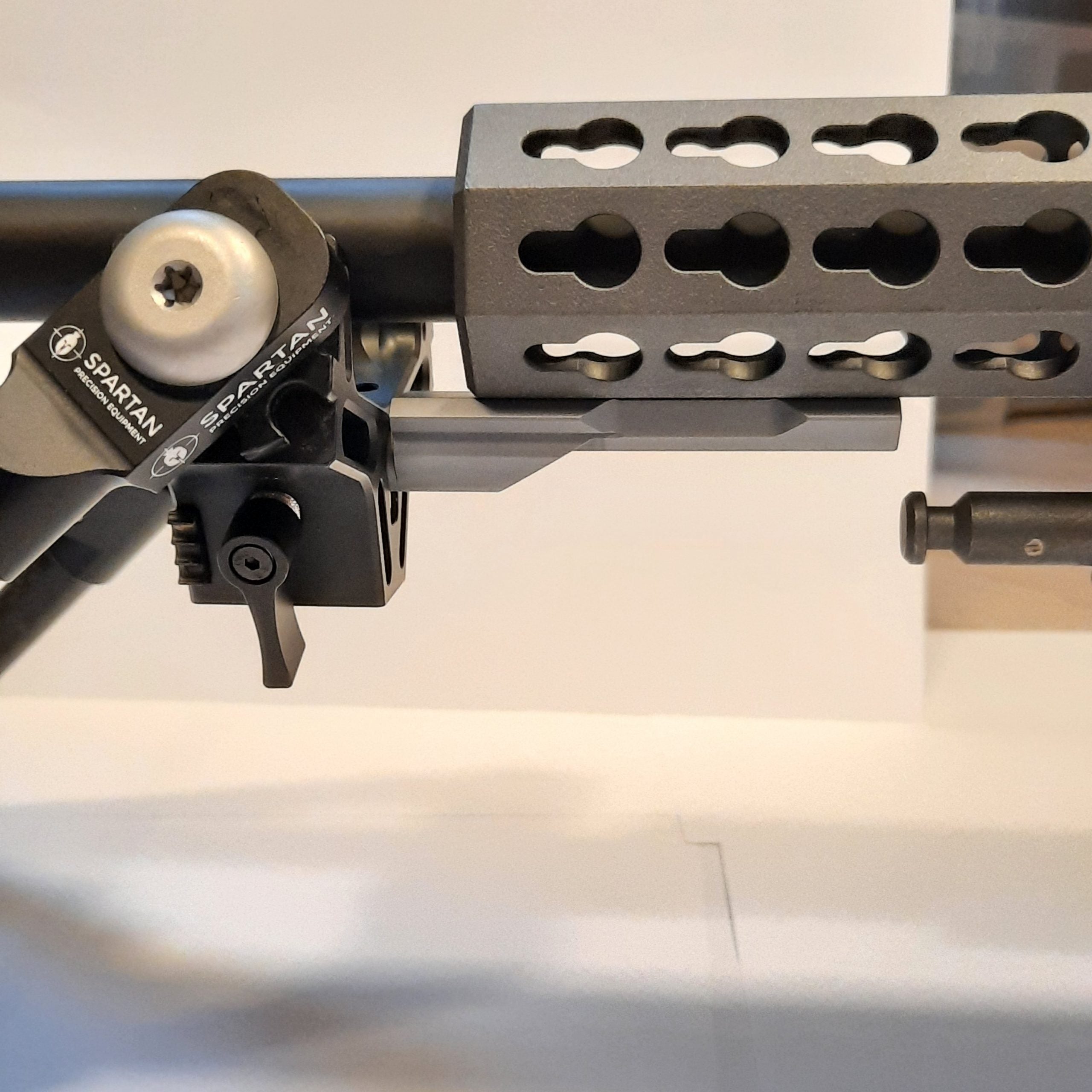 Salamander Key mod to spigot