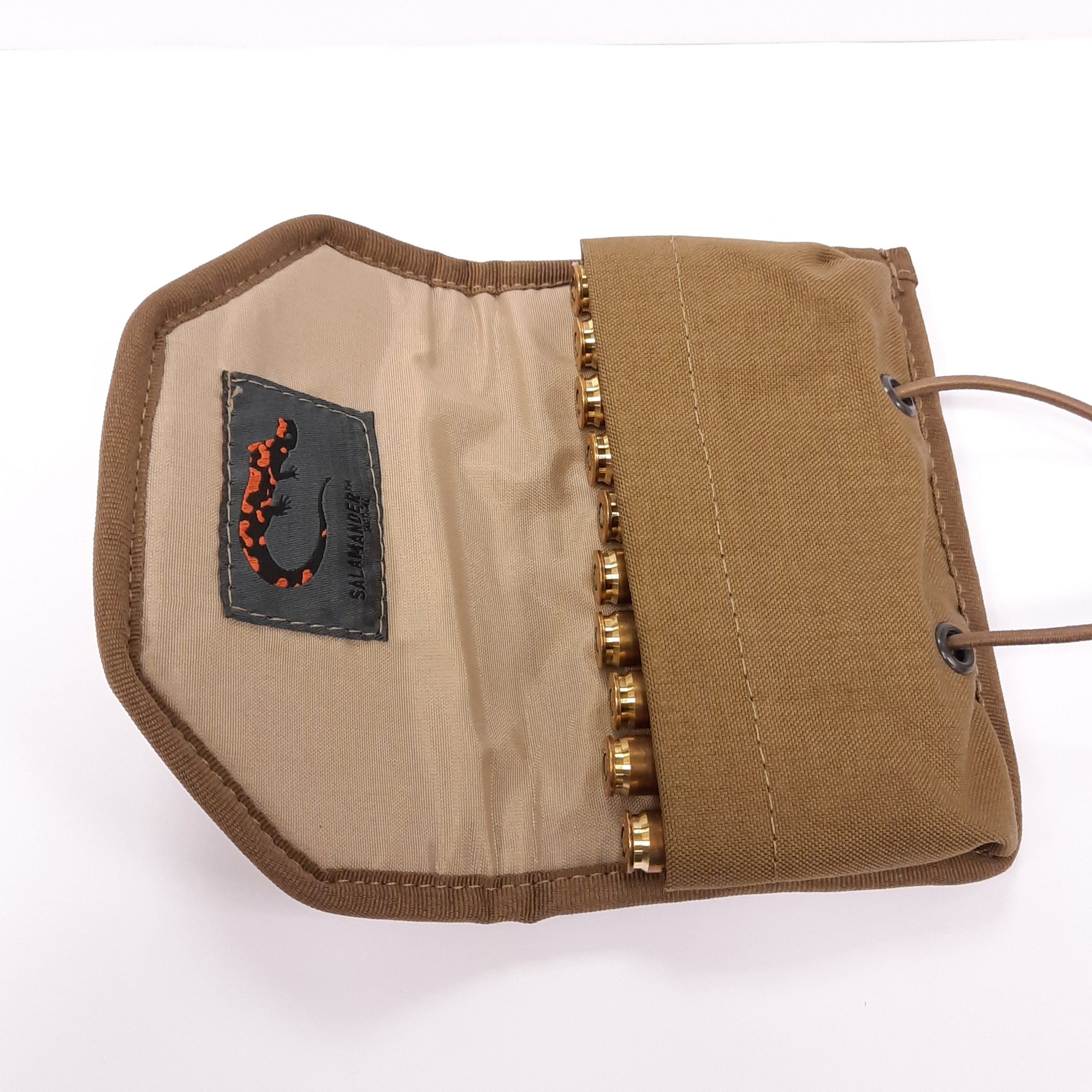 Підсумок для мисливських набоїв