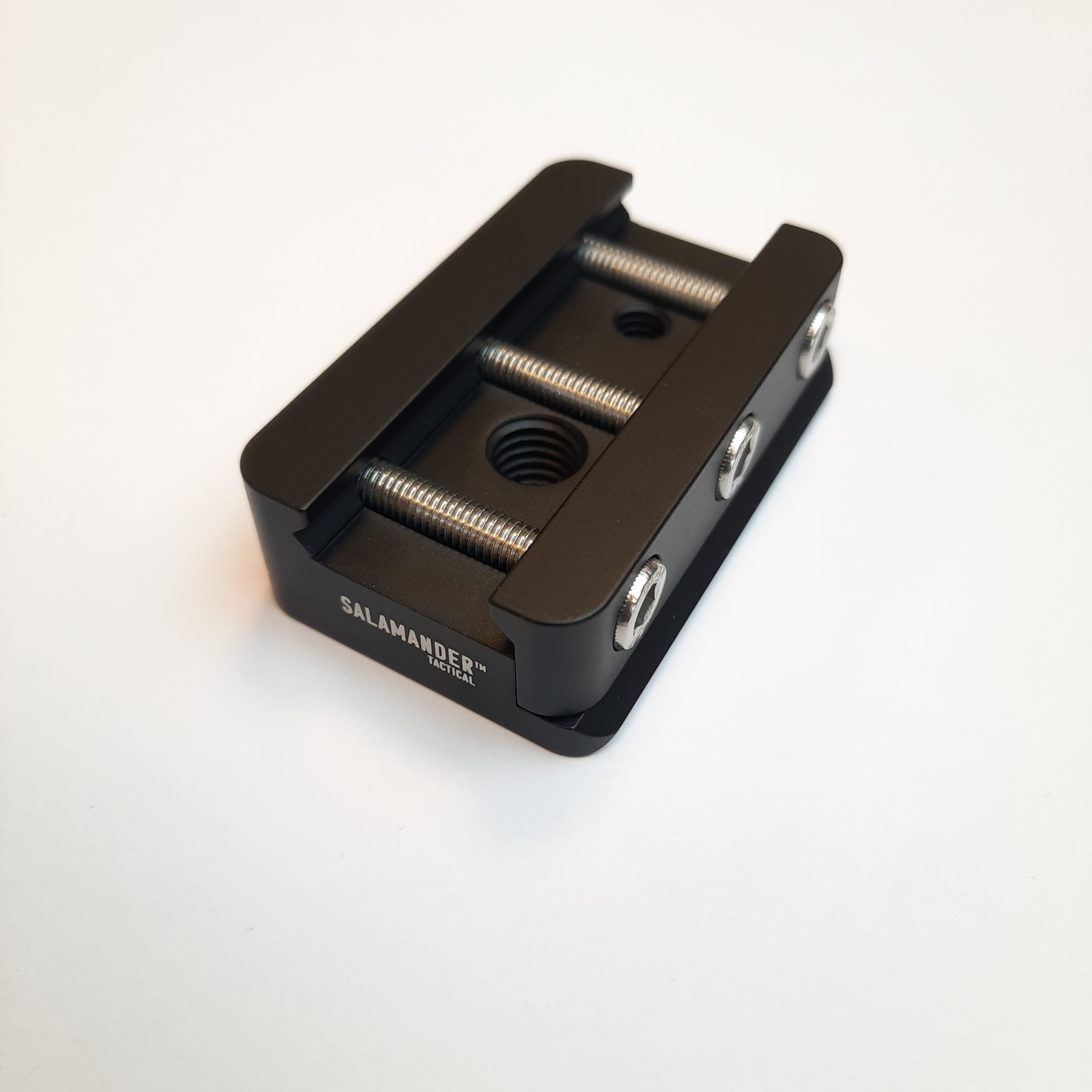 Адаптер з планки Picatinny на Arca