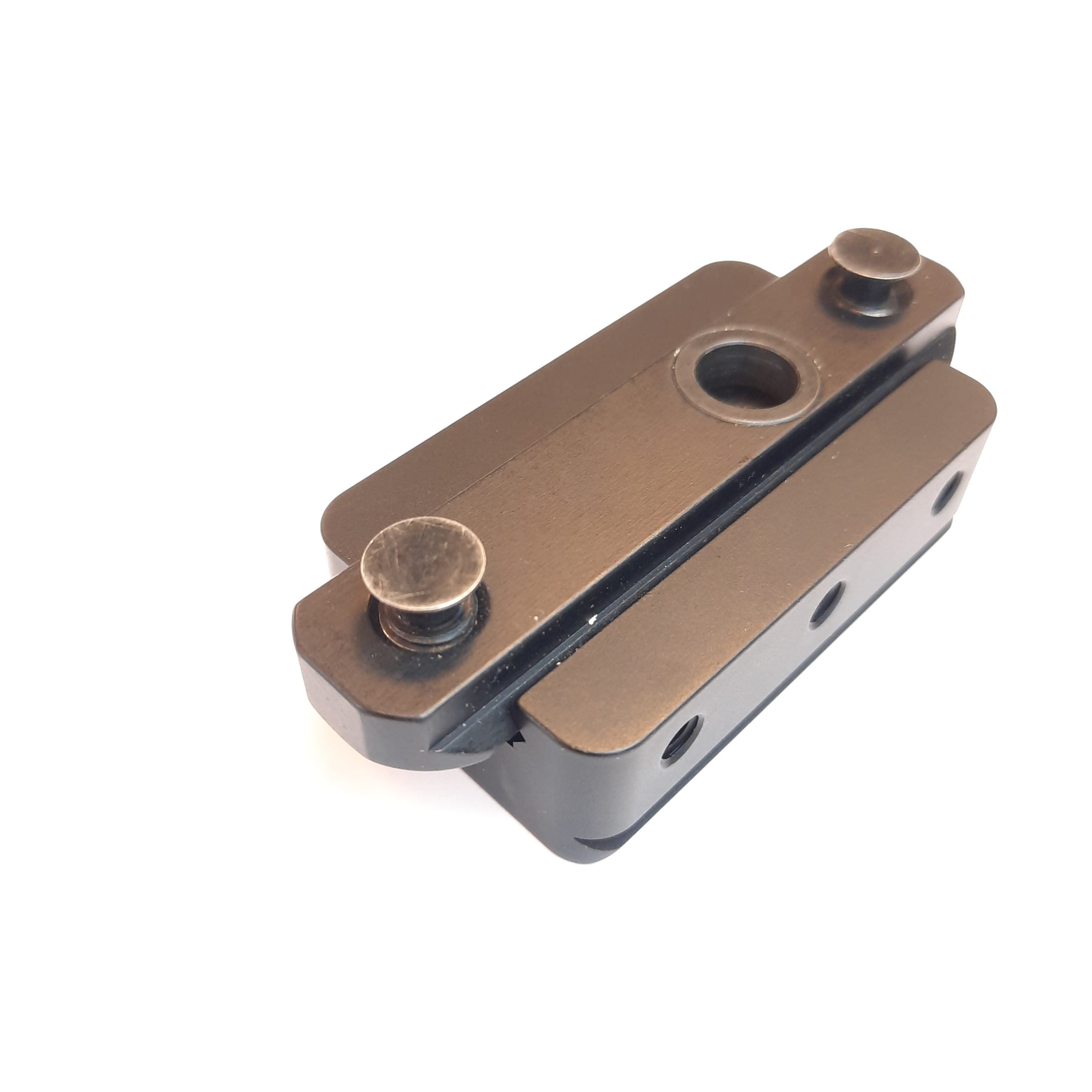 Адаптер з планки Picatinny на Arca