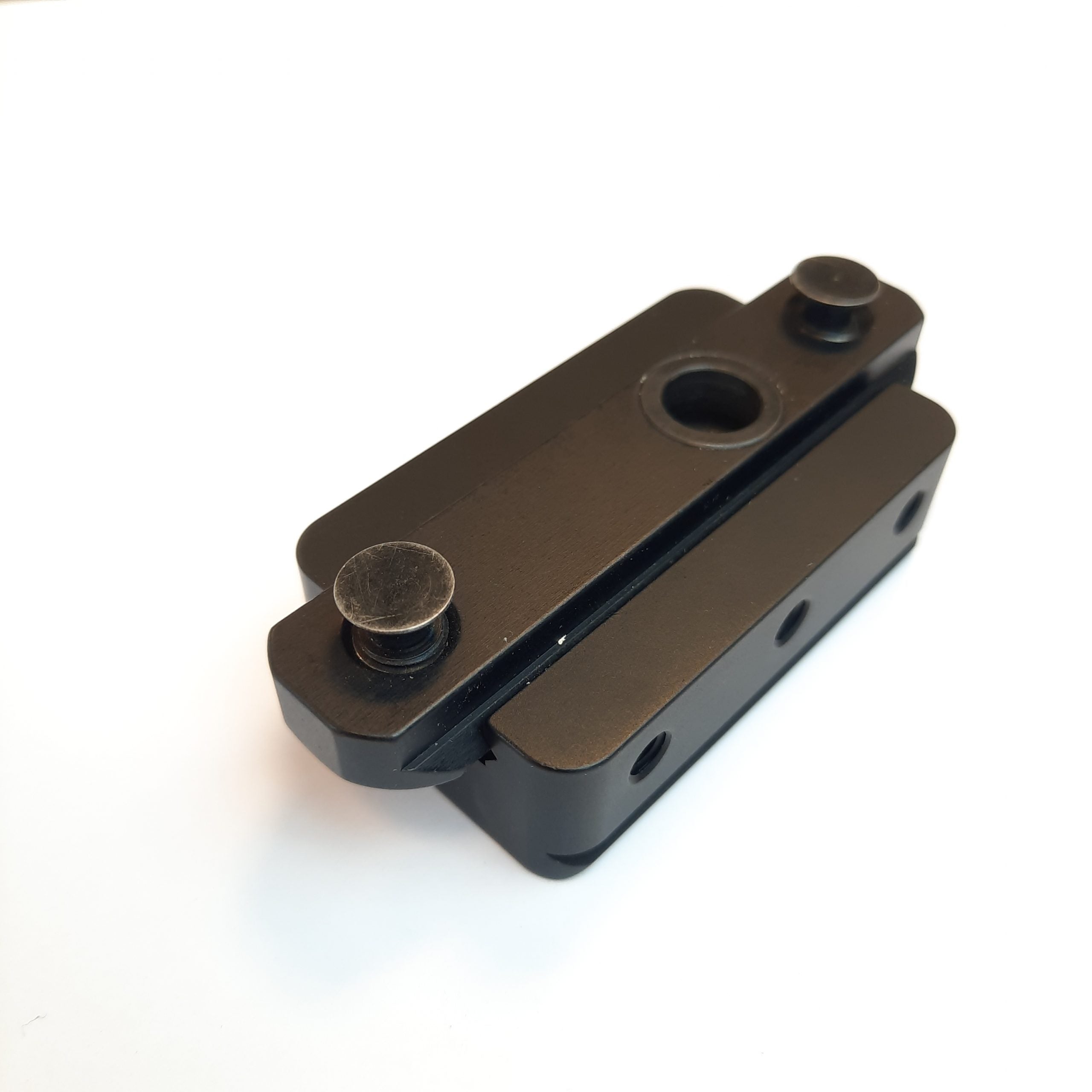 Адаптер з планки Picatinny на Arca