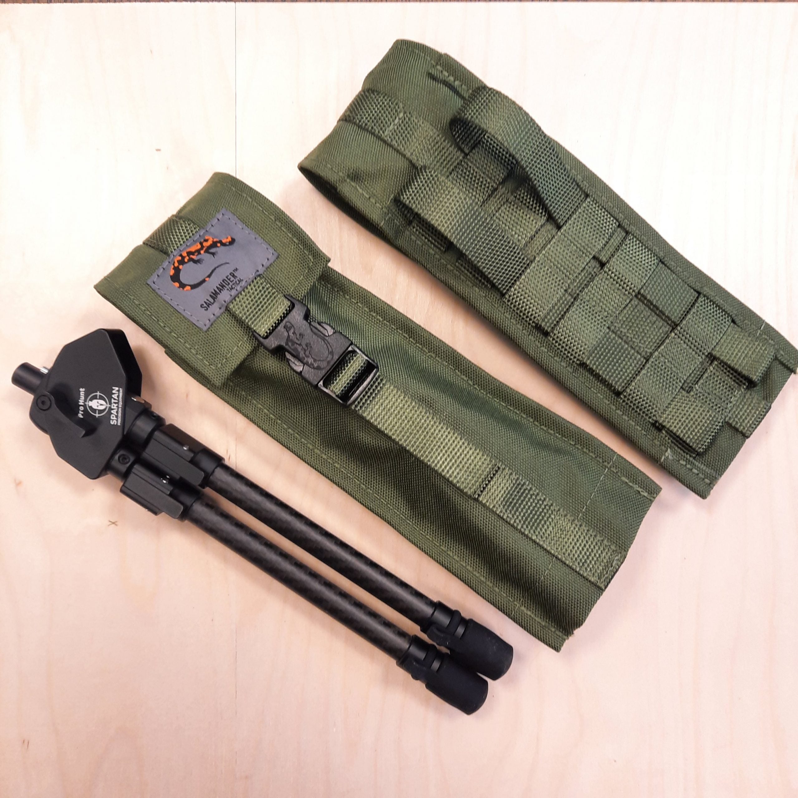 Кобура Salamander Javelin Pro Hunt Tac