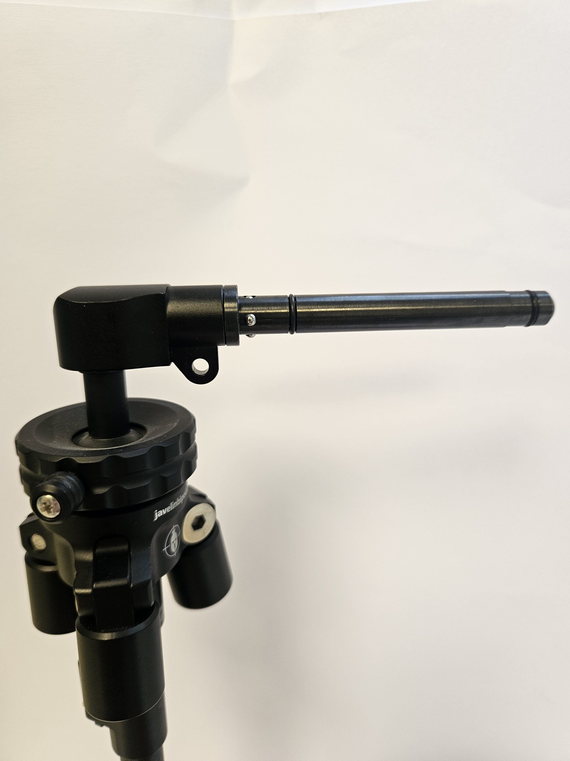 Sauer 404/505 adapter for Spartan Javelin