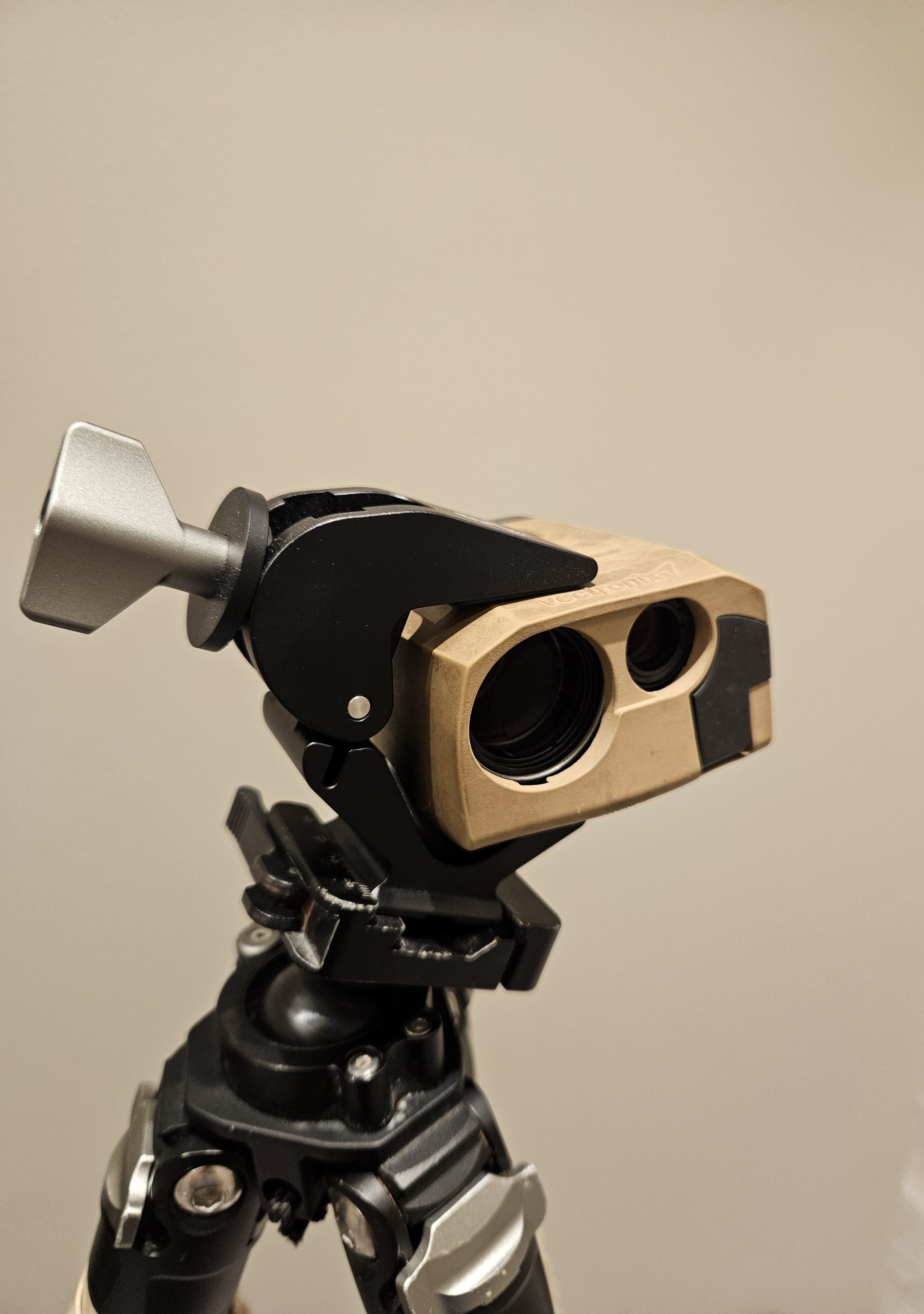 BC-02 binocular adapter