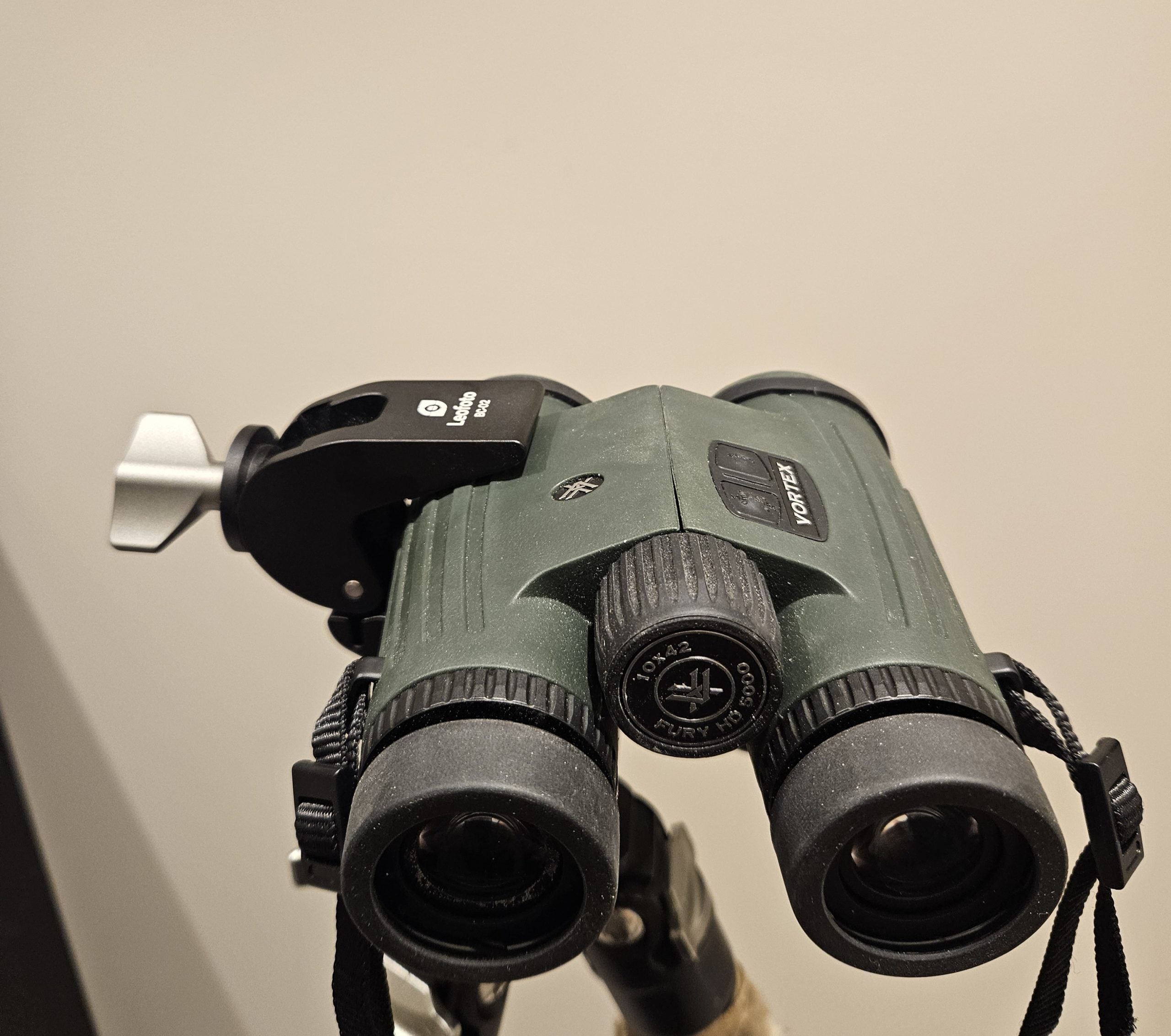 BC-02 binocular adapter