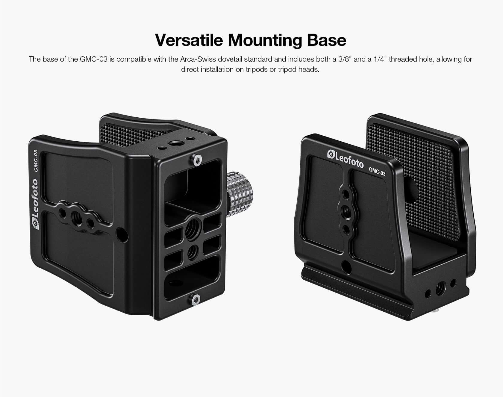 Затискач для рушниці Hunter