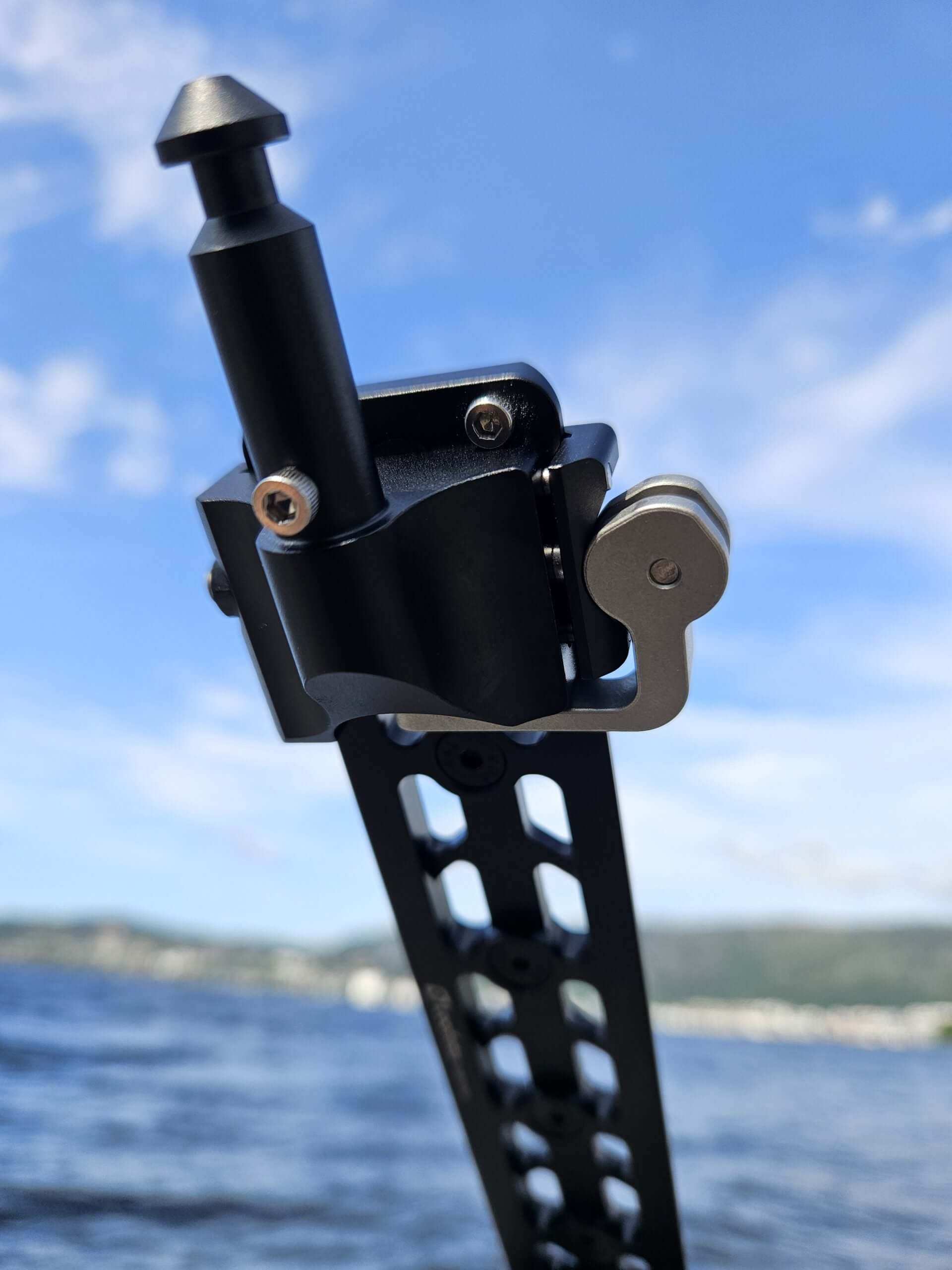 QD арка до крана GEN2