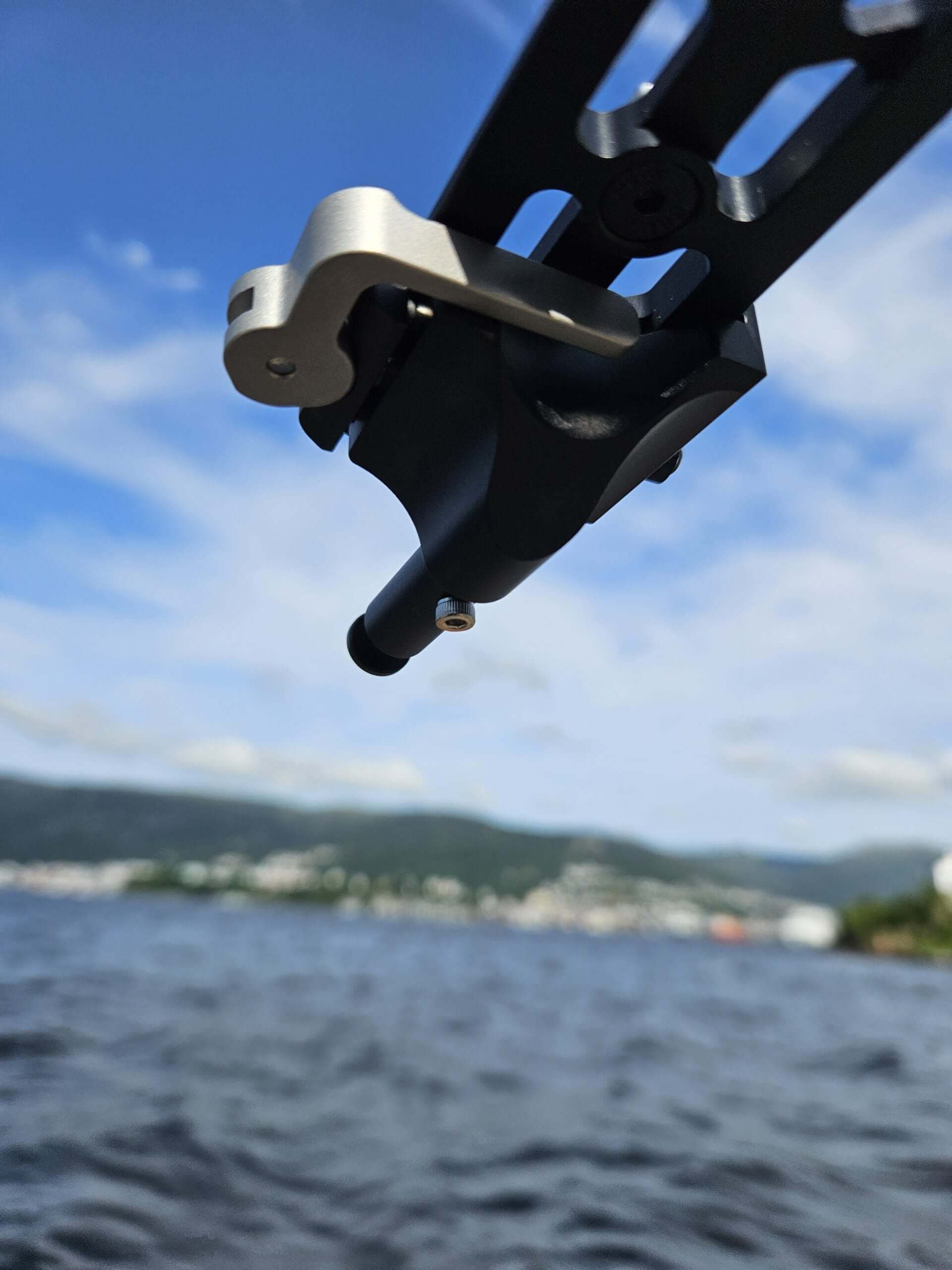 QD арка до крана GEN2