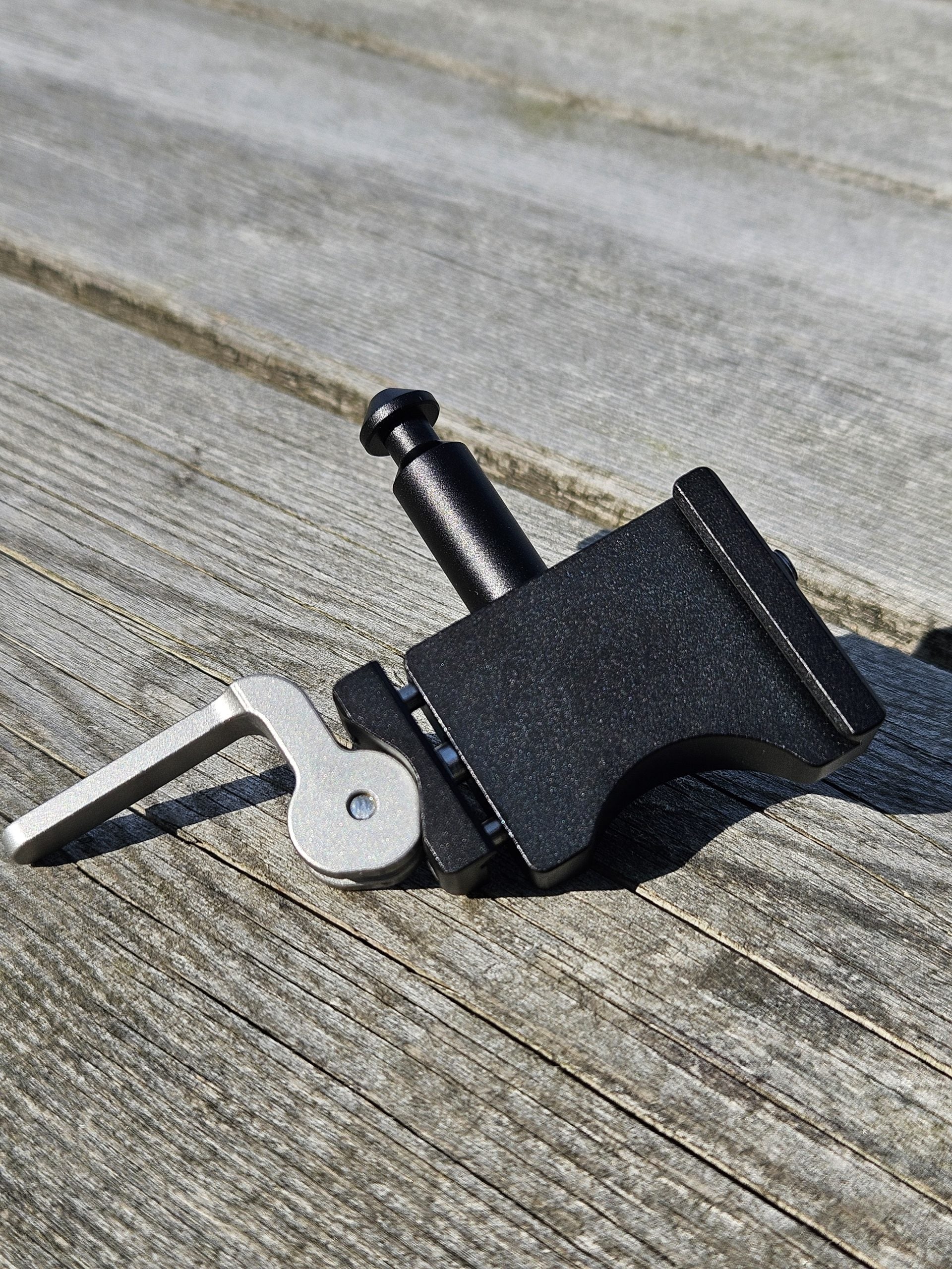 QD arca to spigot GEN2