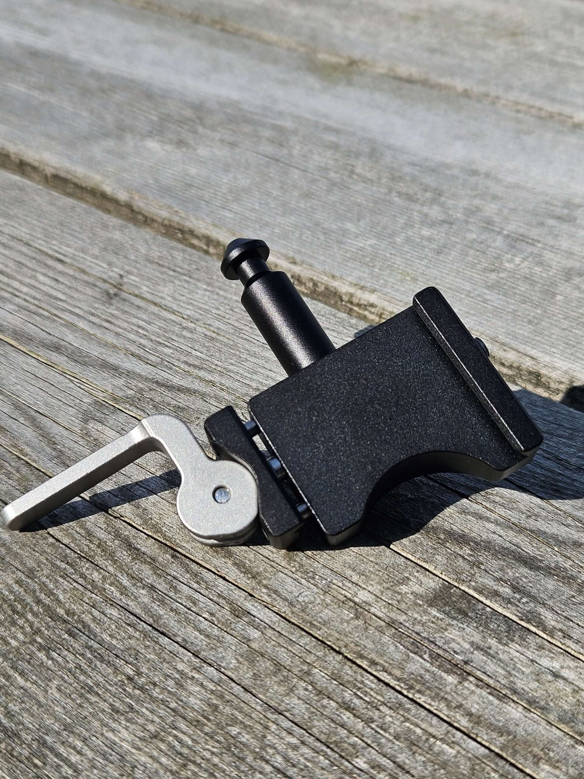 QD арка до крана GEN2