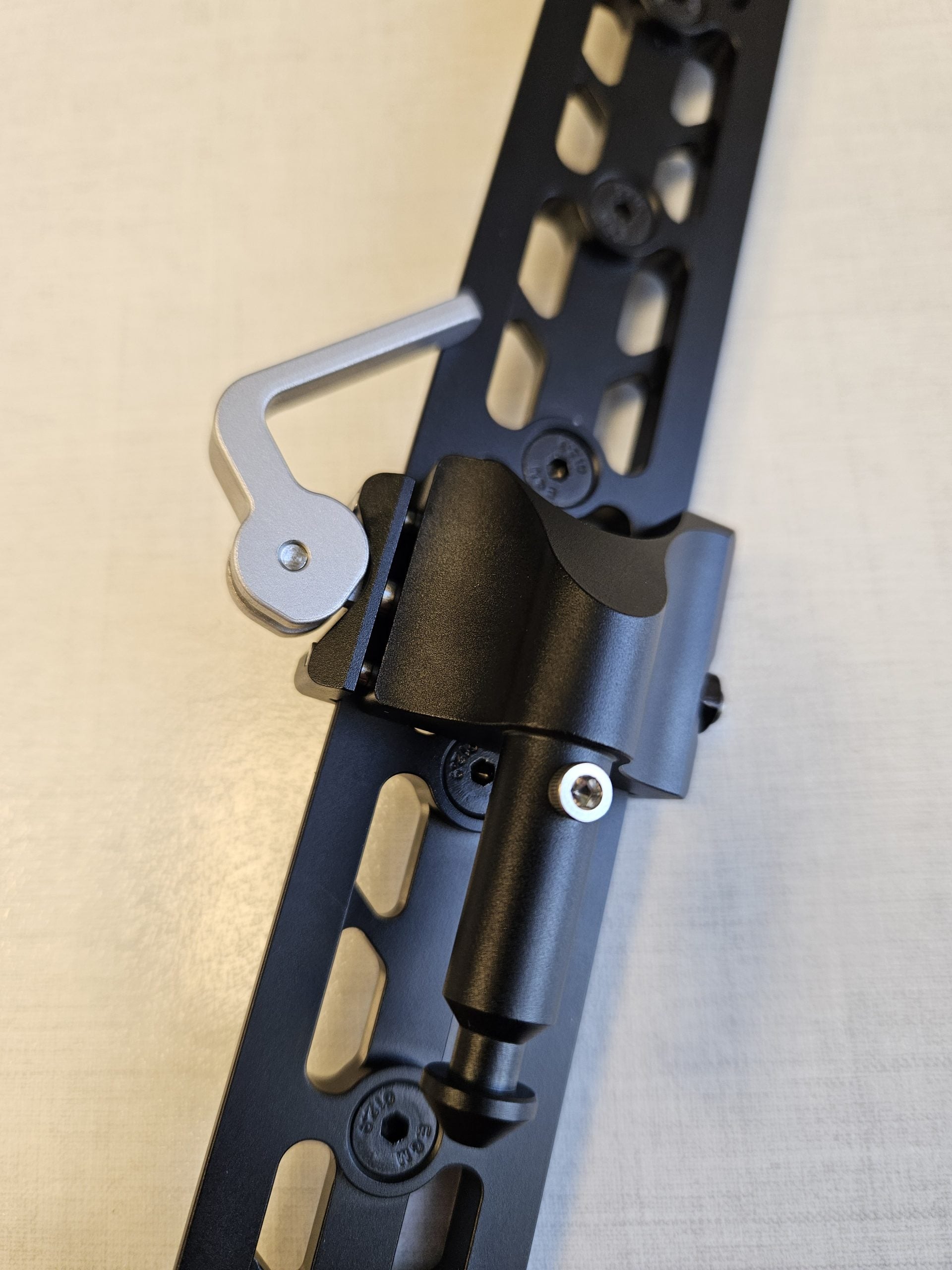 QD arca to spigot GEN2