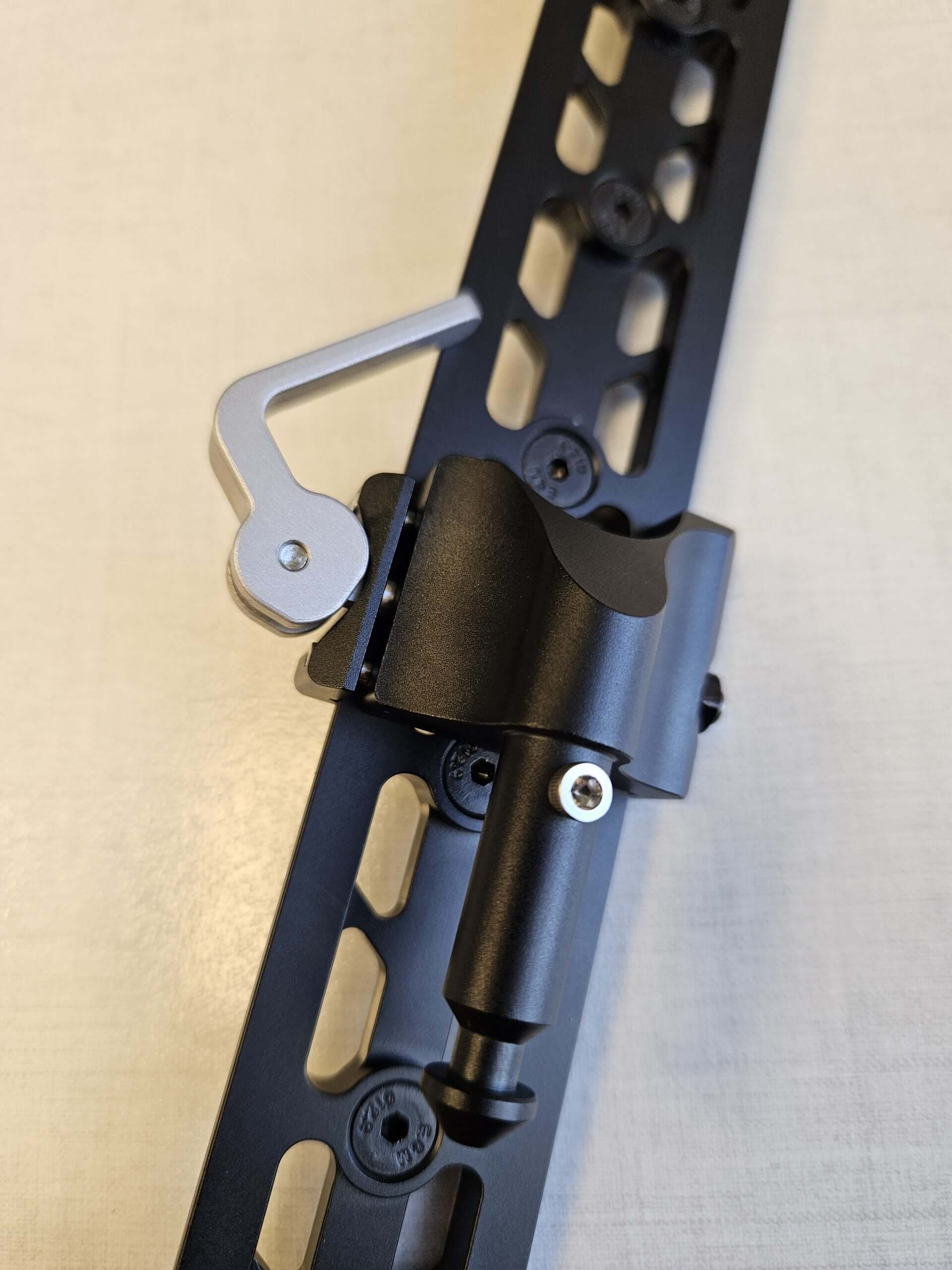 QD арка до крана GEN2