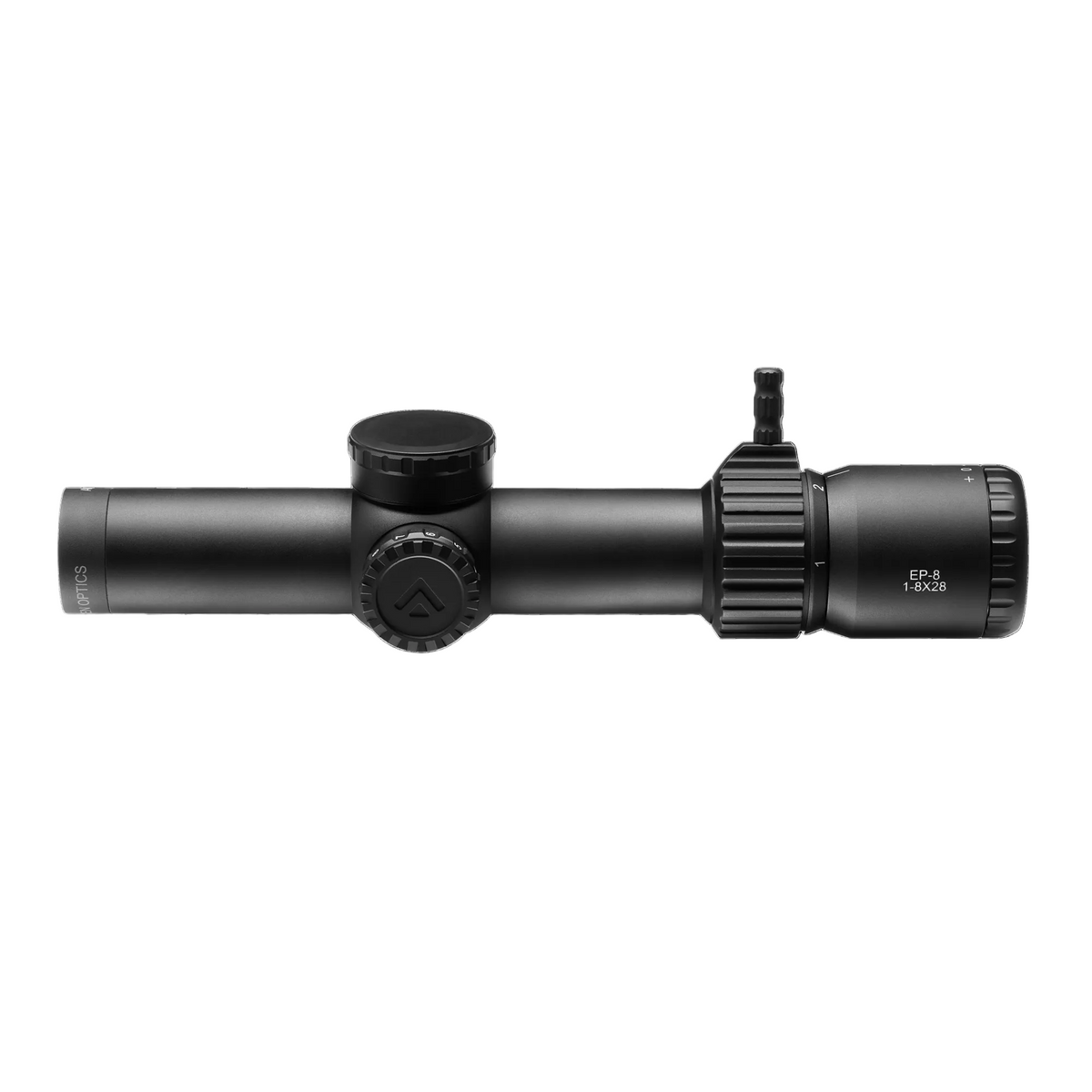 Arken EP8 1-8x28 FFP KLBOX MOA LPVO