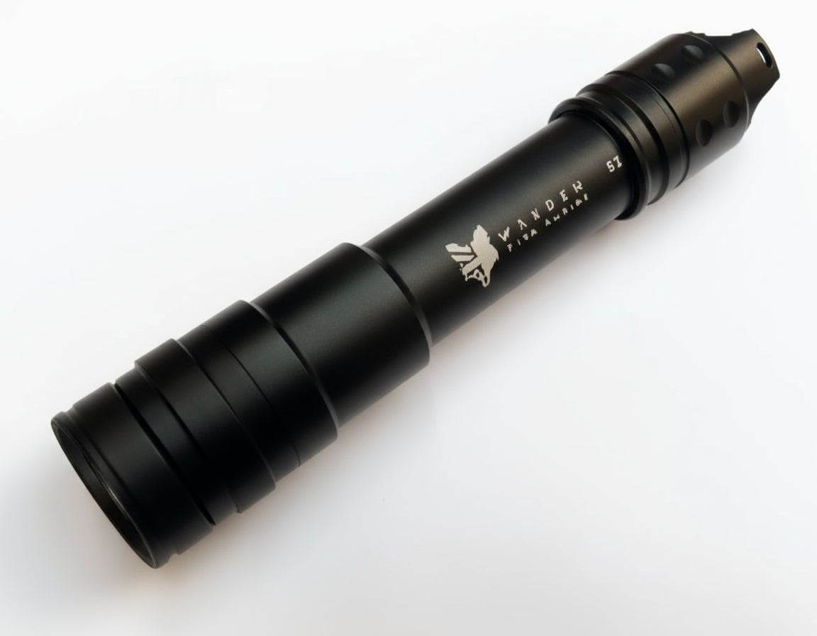 Black Sun Dark Engine BLADE IR illuminator