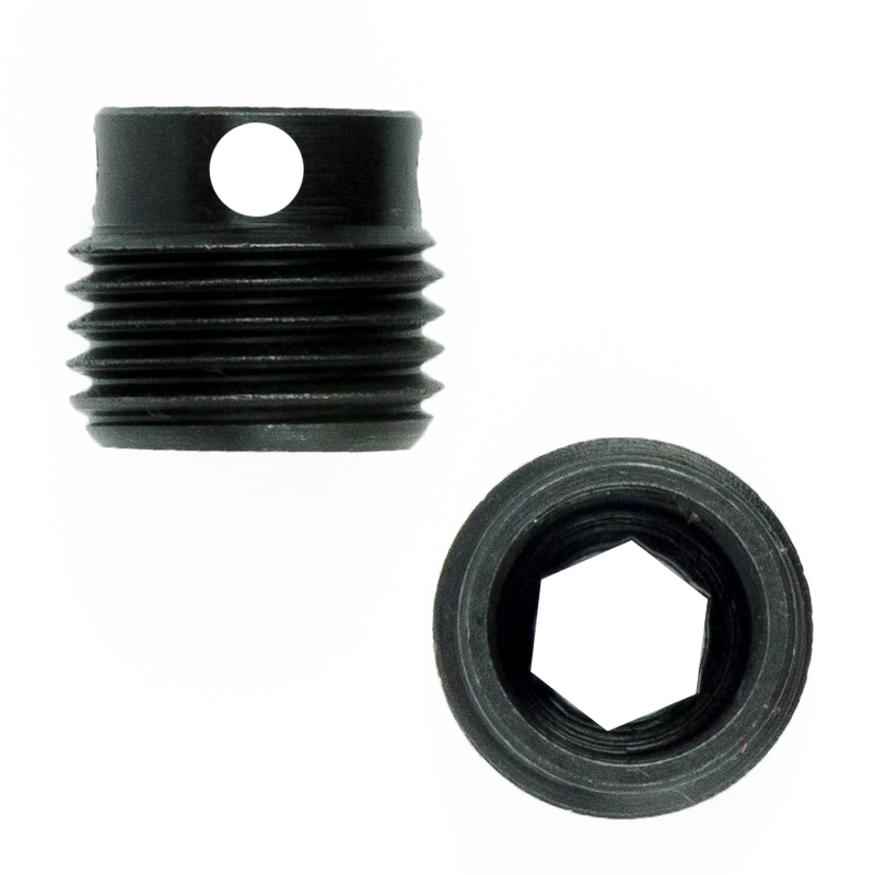 GrovTec HEAVY DUTY PUSH BUTTON BASES