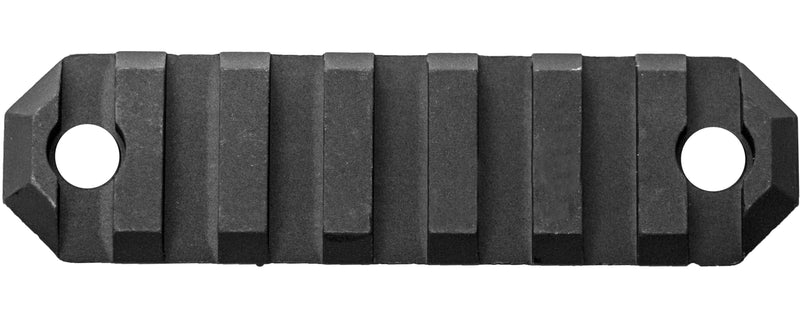 Grovtec 3" 7 slot Keymod - GTSW228