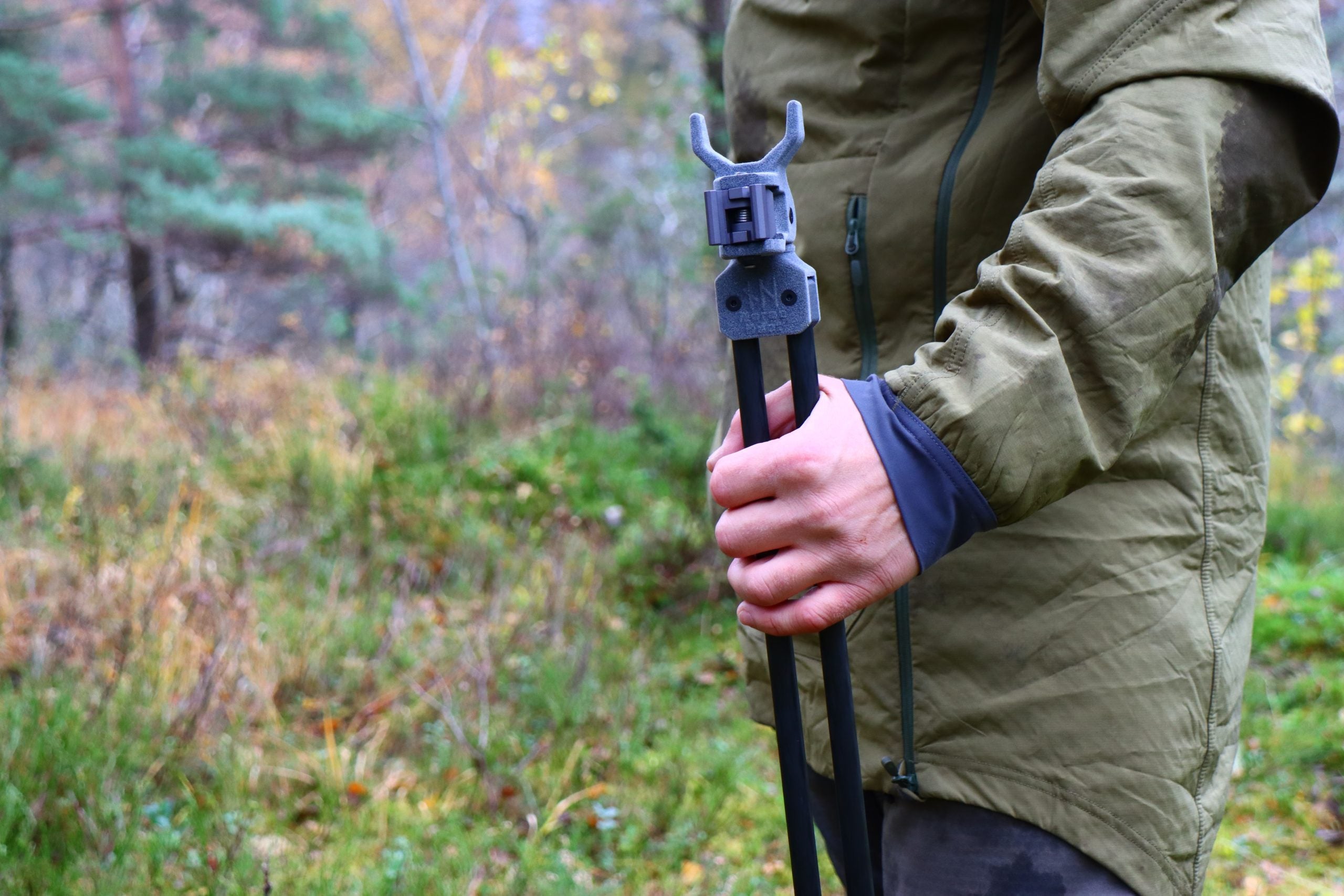 Nornehunt Shooting Sticks