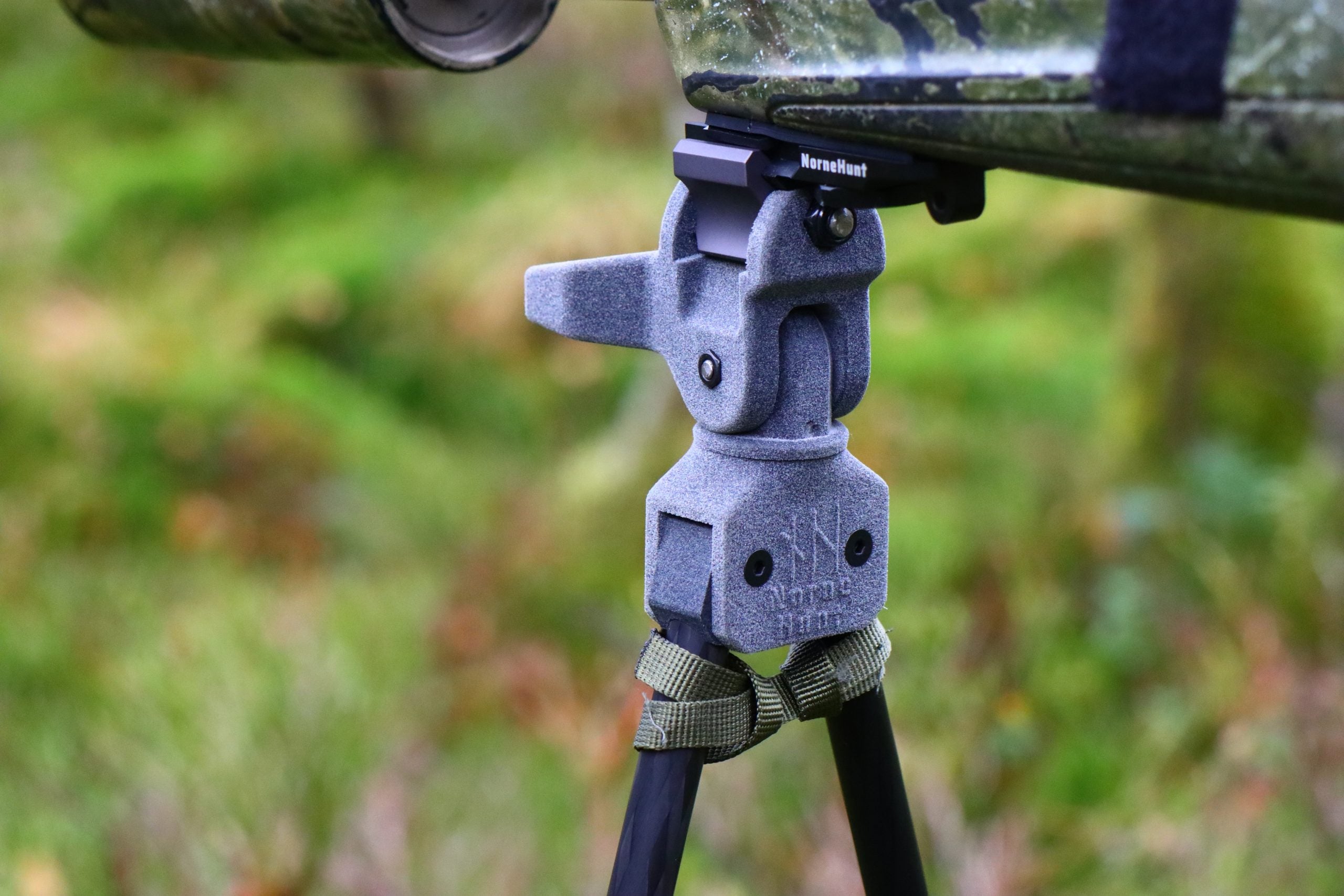 Nornehunt Shooting Sticks