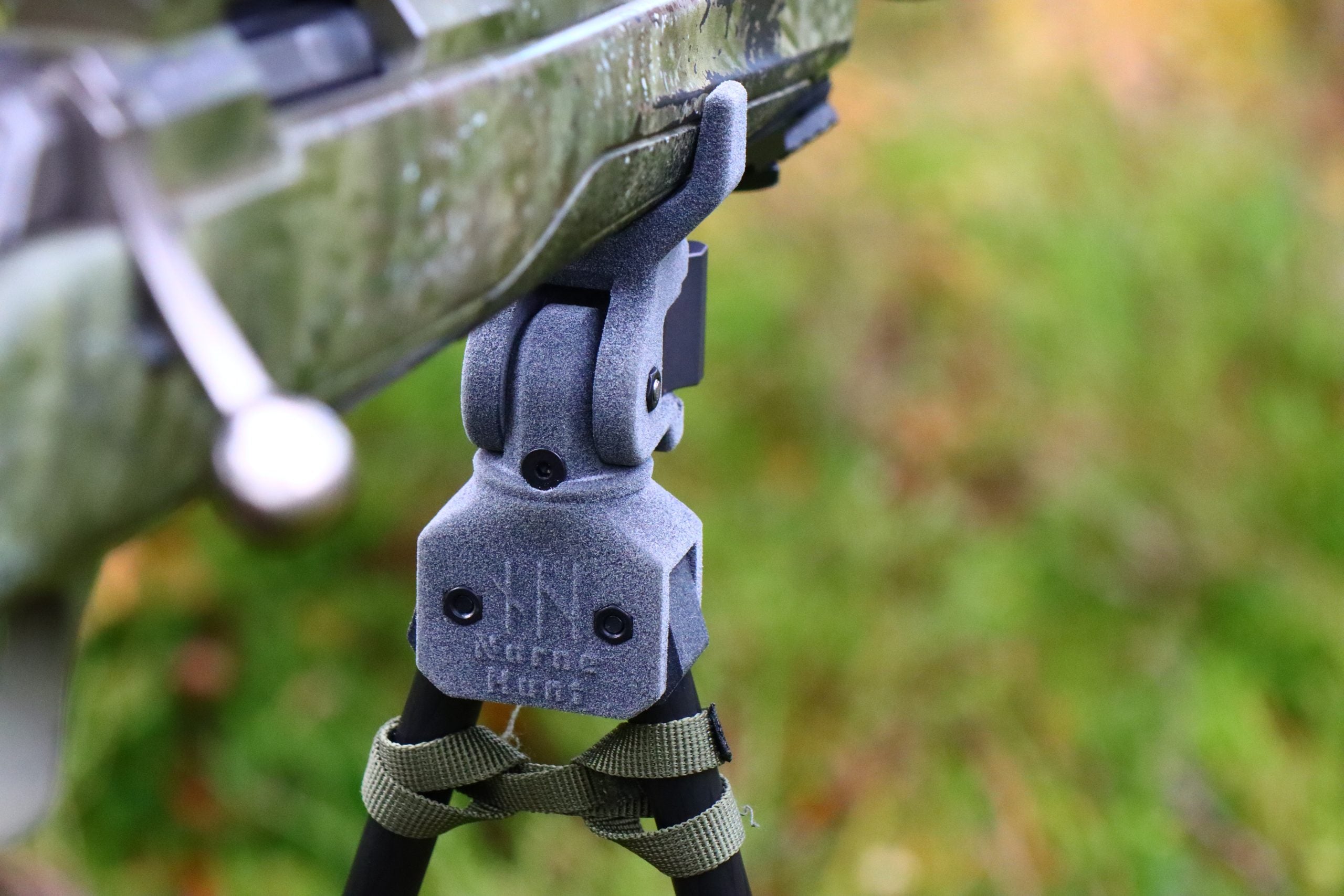 Nornehunt Shooting Sticks