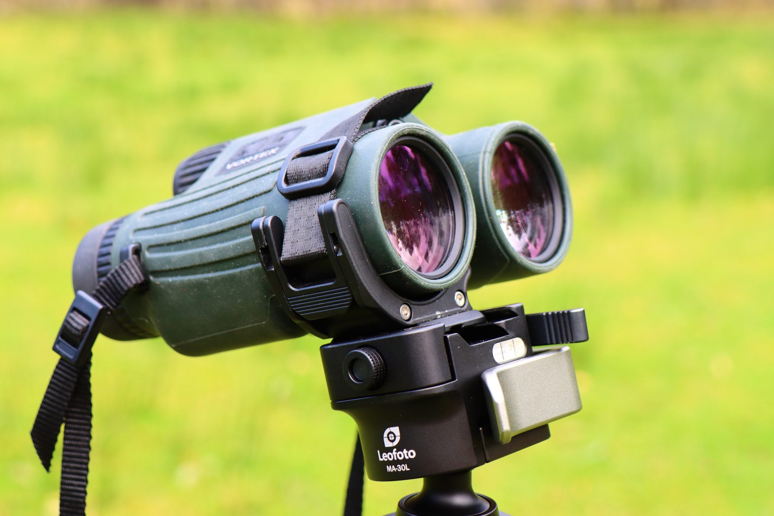 BC-01 binocular adapter