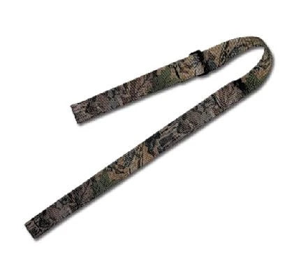 Grovtec Nylon Web Slings - Utility 48x1-Camo