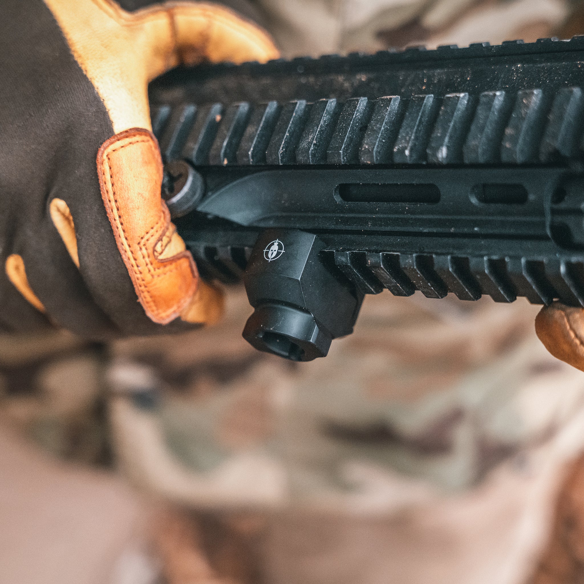 Universal Picatinny Adapter