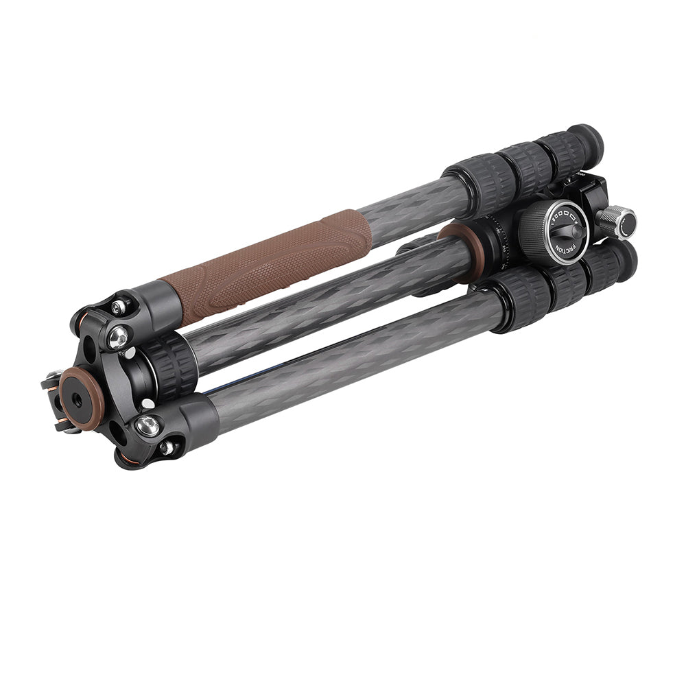 LX-224CT tripod + XB-32Q ball head