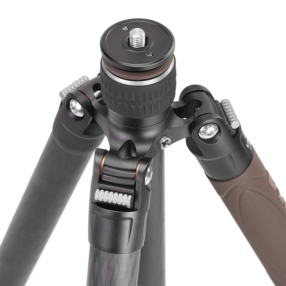 LX-224CT tripod + XB-32Q ball head