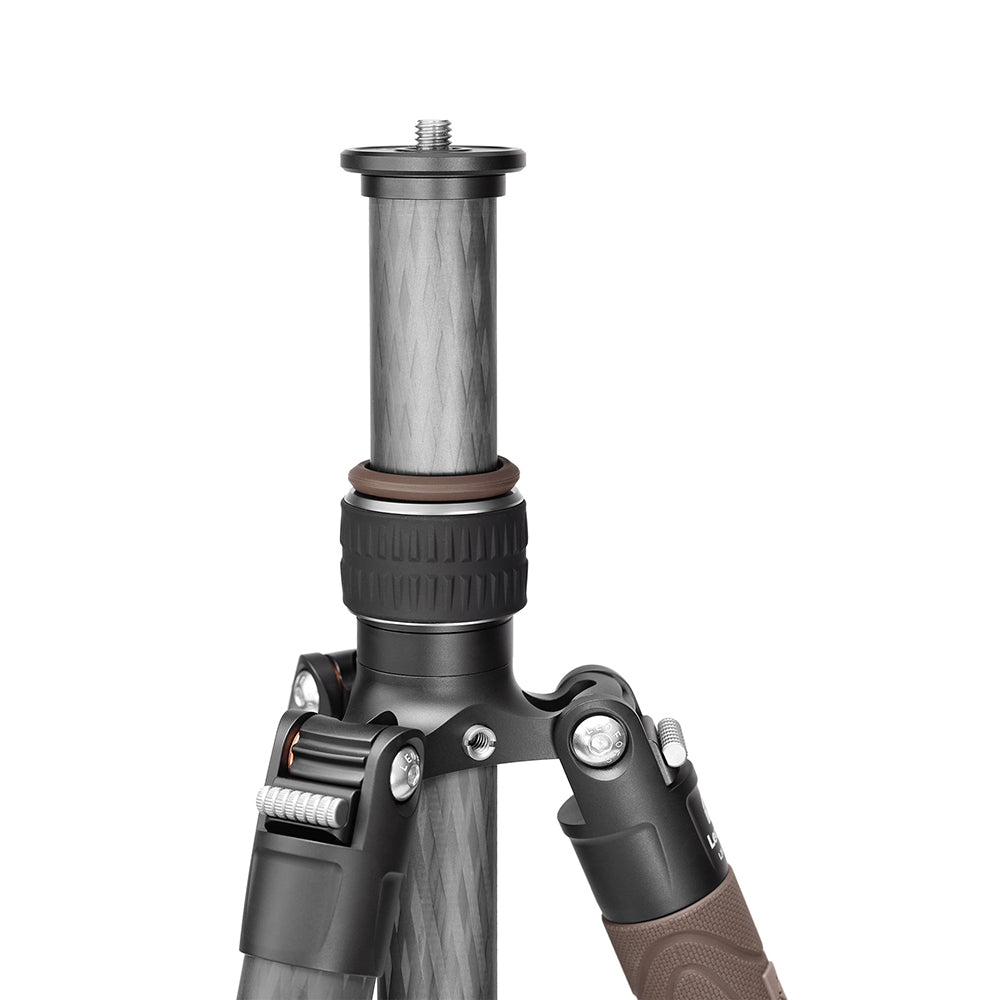 LX-224CT tripod + XB-32Q ball head