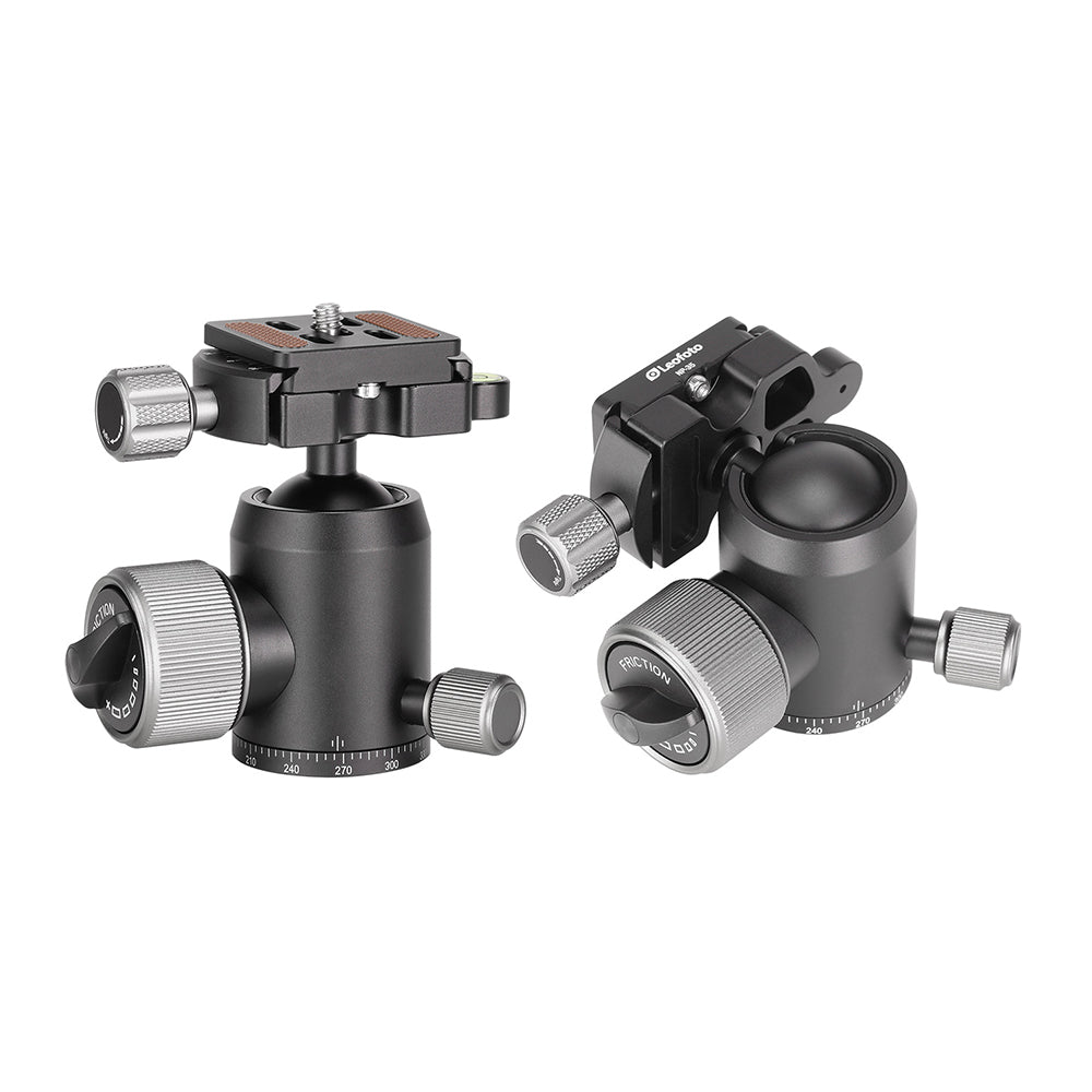 LX-224CT tripod + XB-32Q ball head