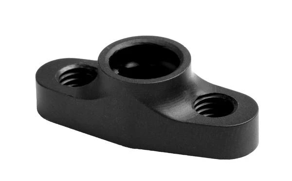 FLANGED PUSH BUTTON BASE KEYMOD (NON ROTATION) - GTSW109