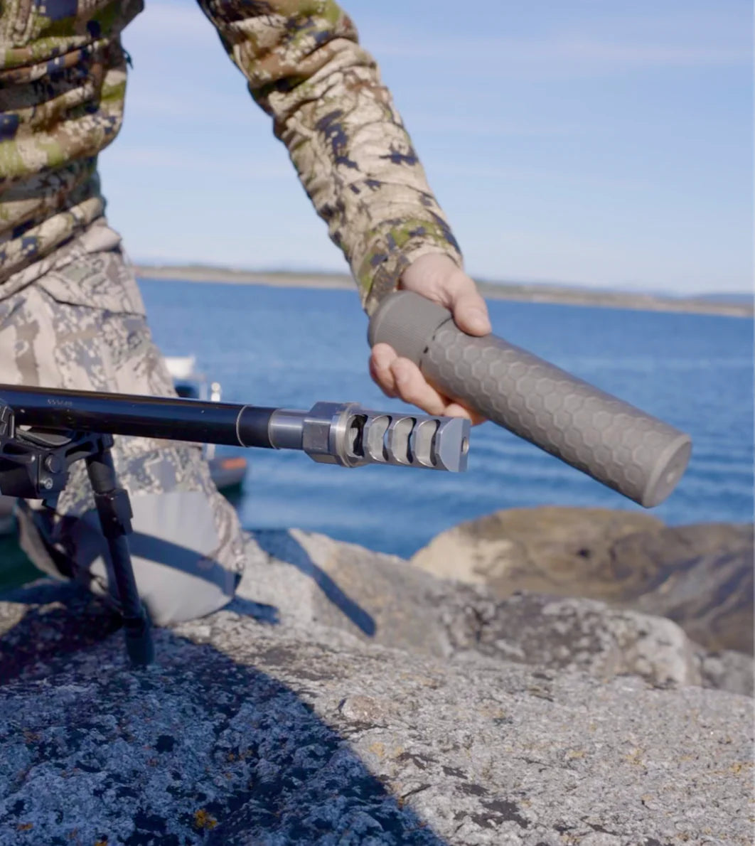 Vanward Pro-Brake 55