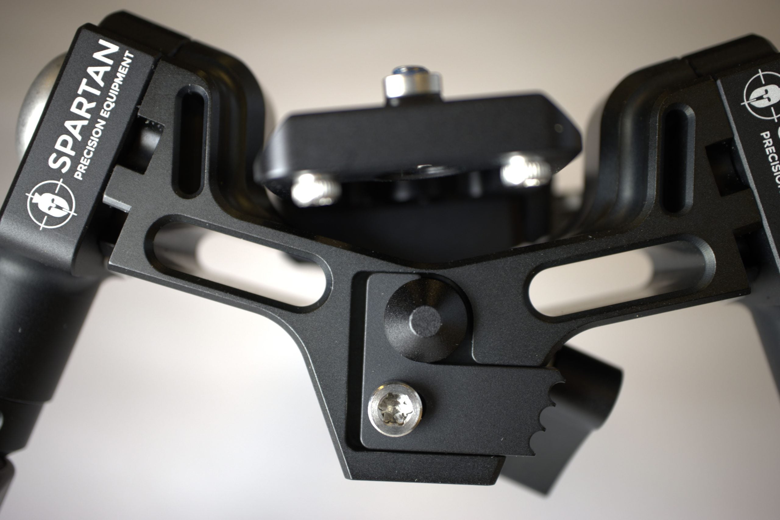 The QD Arca to Spigot adapter for Valhalla