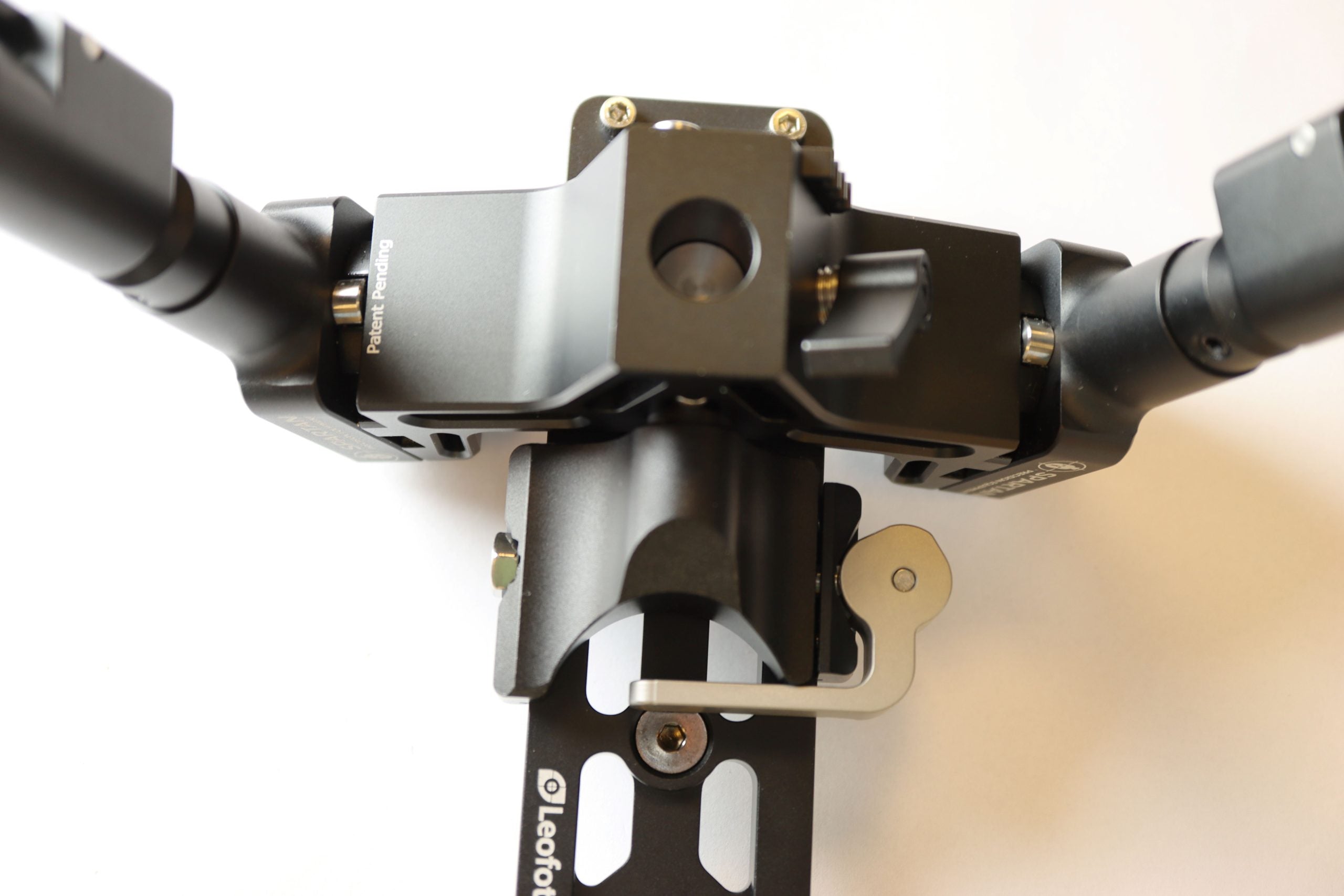 The QD Arca to Spigot adapter for Valhalla