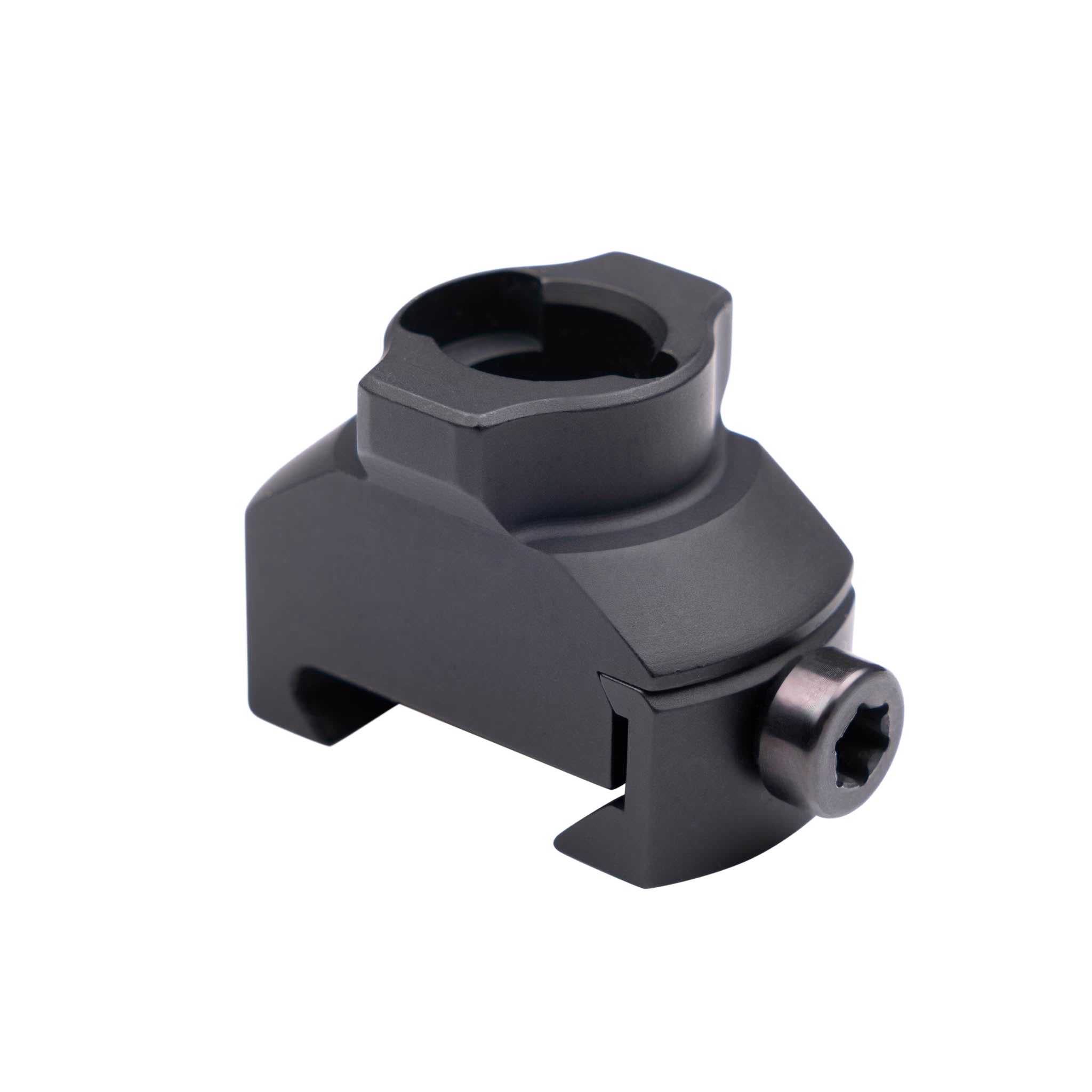 Universal Picatinny Adapter