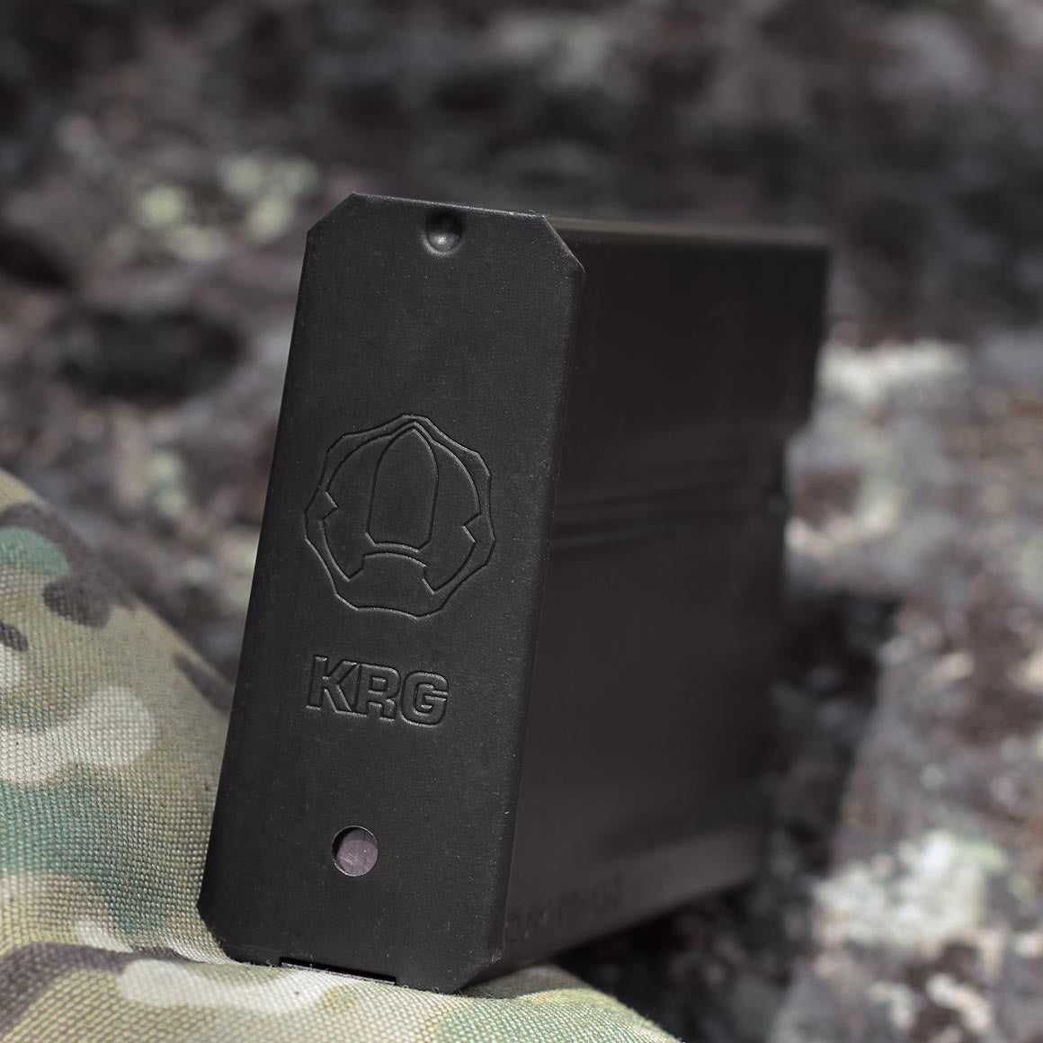 Accurate Mag .308 - 10 rnd