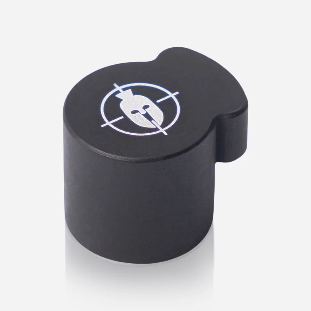 ПЕРЕХІДНИК ДЛЯ ЗАГРІЗНЯ БРУДУ - SPARTAN 12,5 ММ