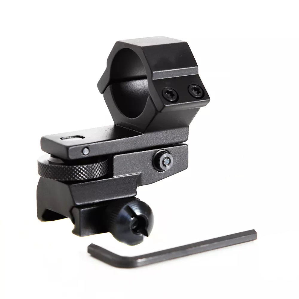 Adjustable Low Profile IR Mount