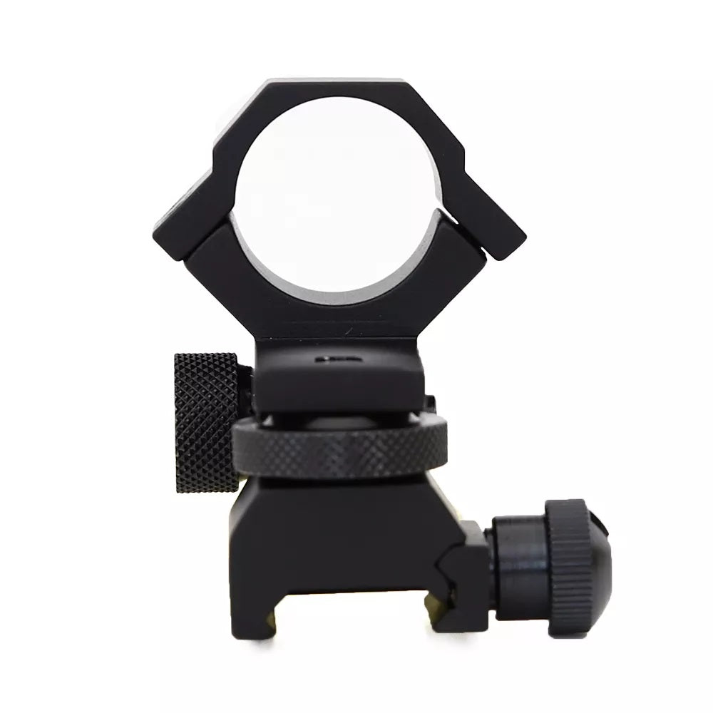 Adjustable Low Profile IR Mount
