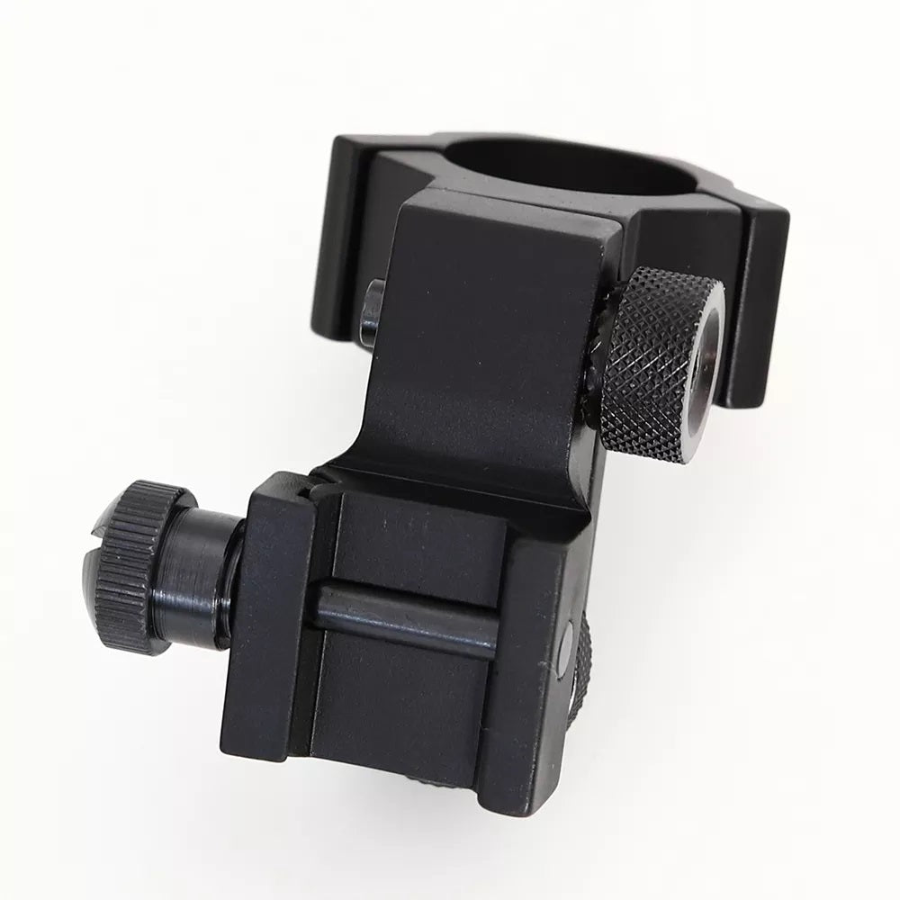 Adjustable Low Profile IR Mount