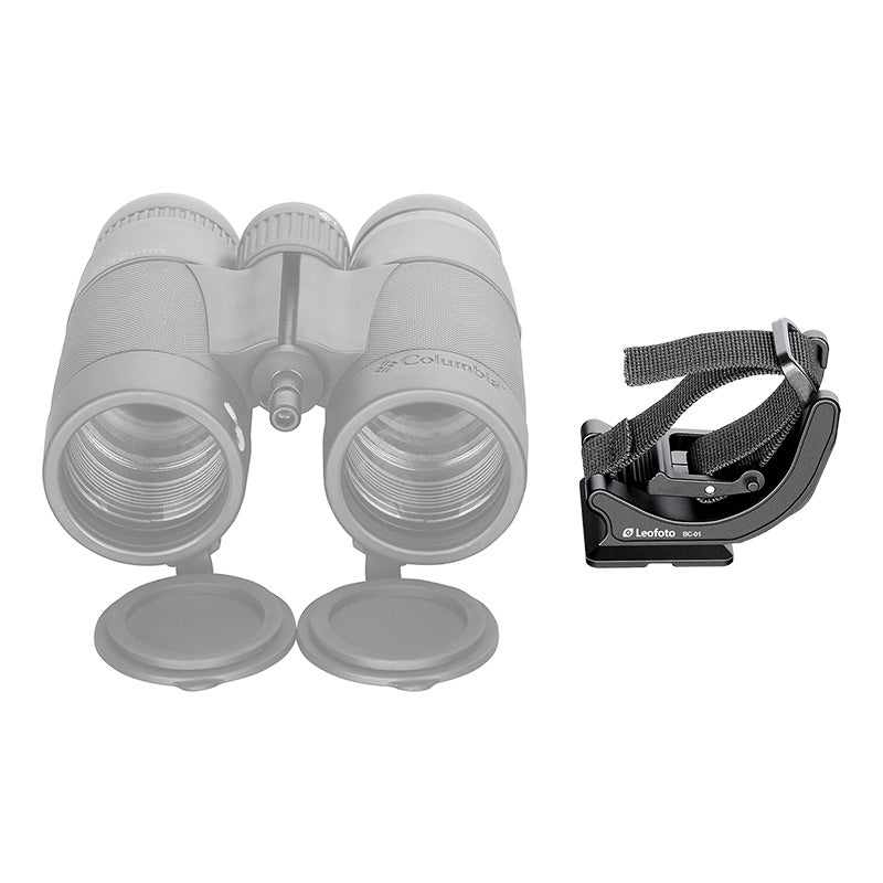 BC-01 binocular adapter