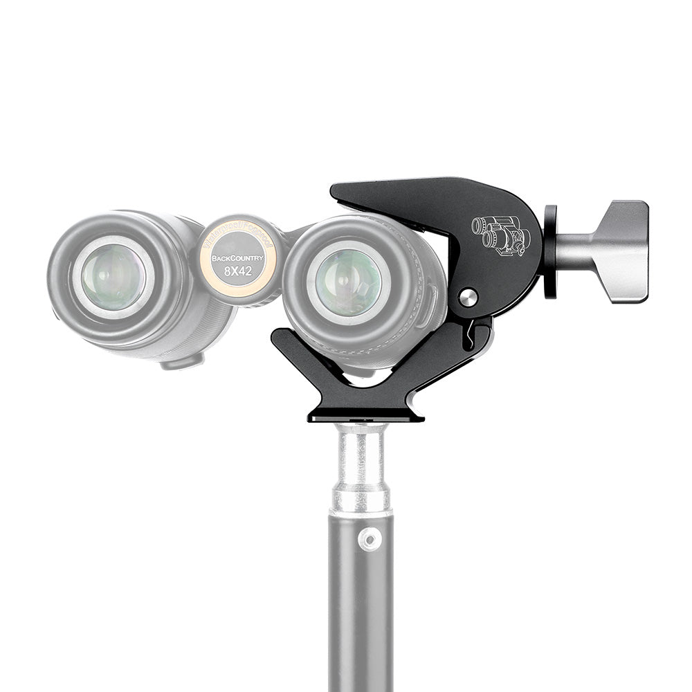 BC-02 binocular adapter