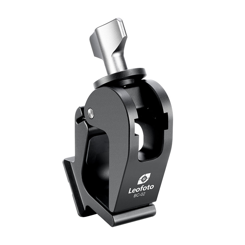 BC-02 binocular adapter