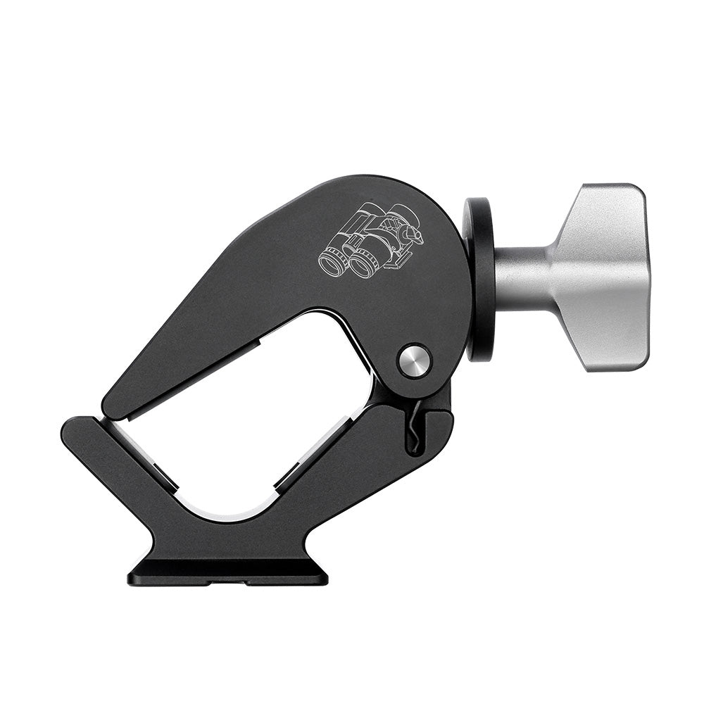 BC-02 binocular adapter