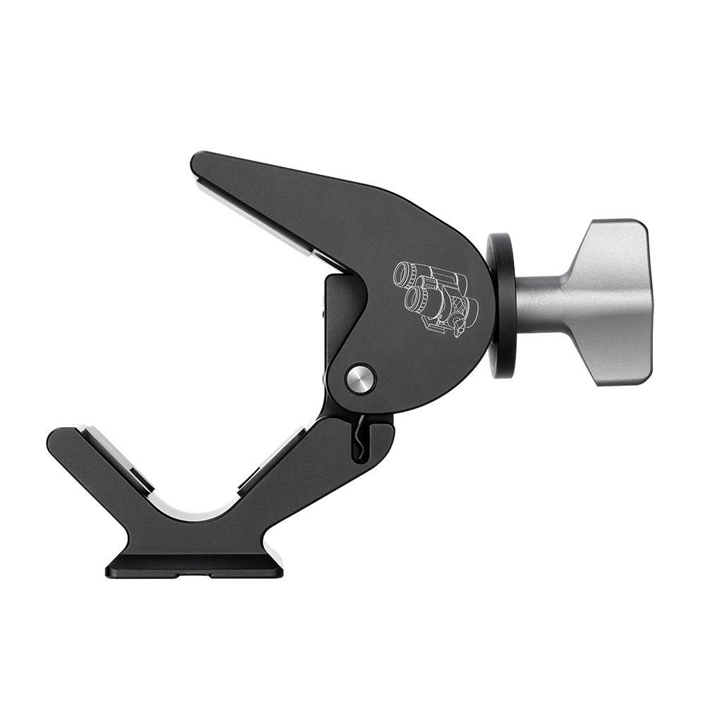 BC-02 binocular adapter